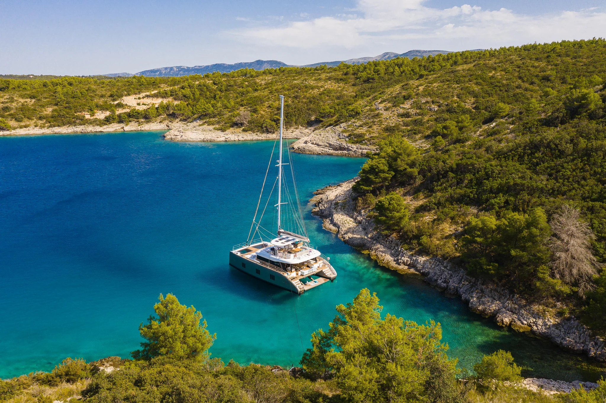 Sunreef 60 (VULPINO)  - 37