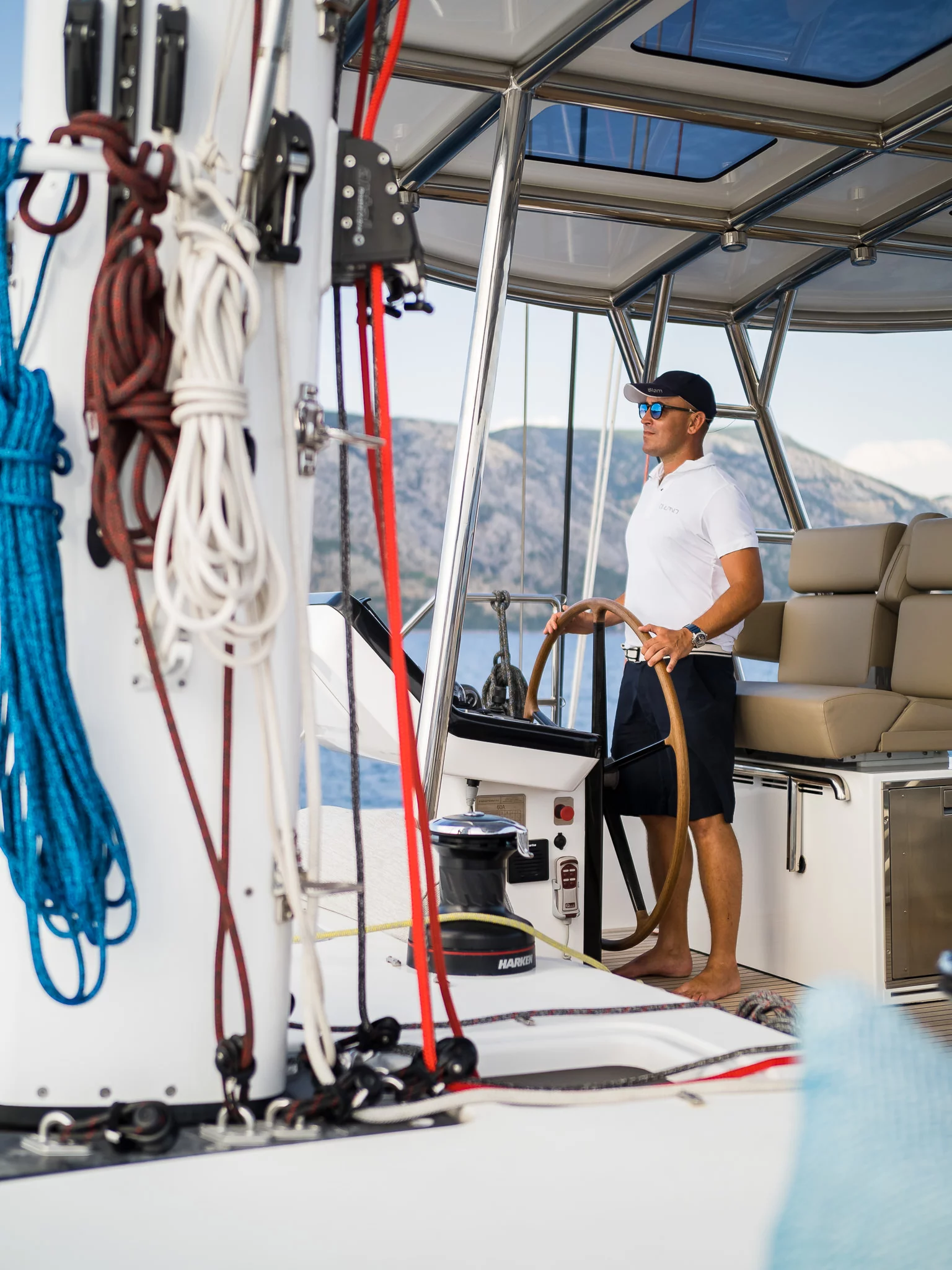 Sunreef 60 (VULPINO)  - 131