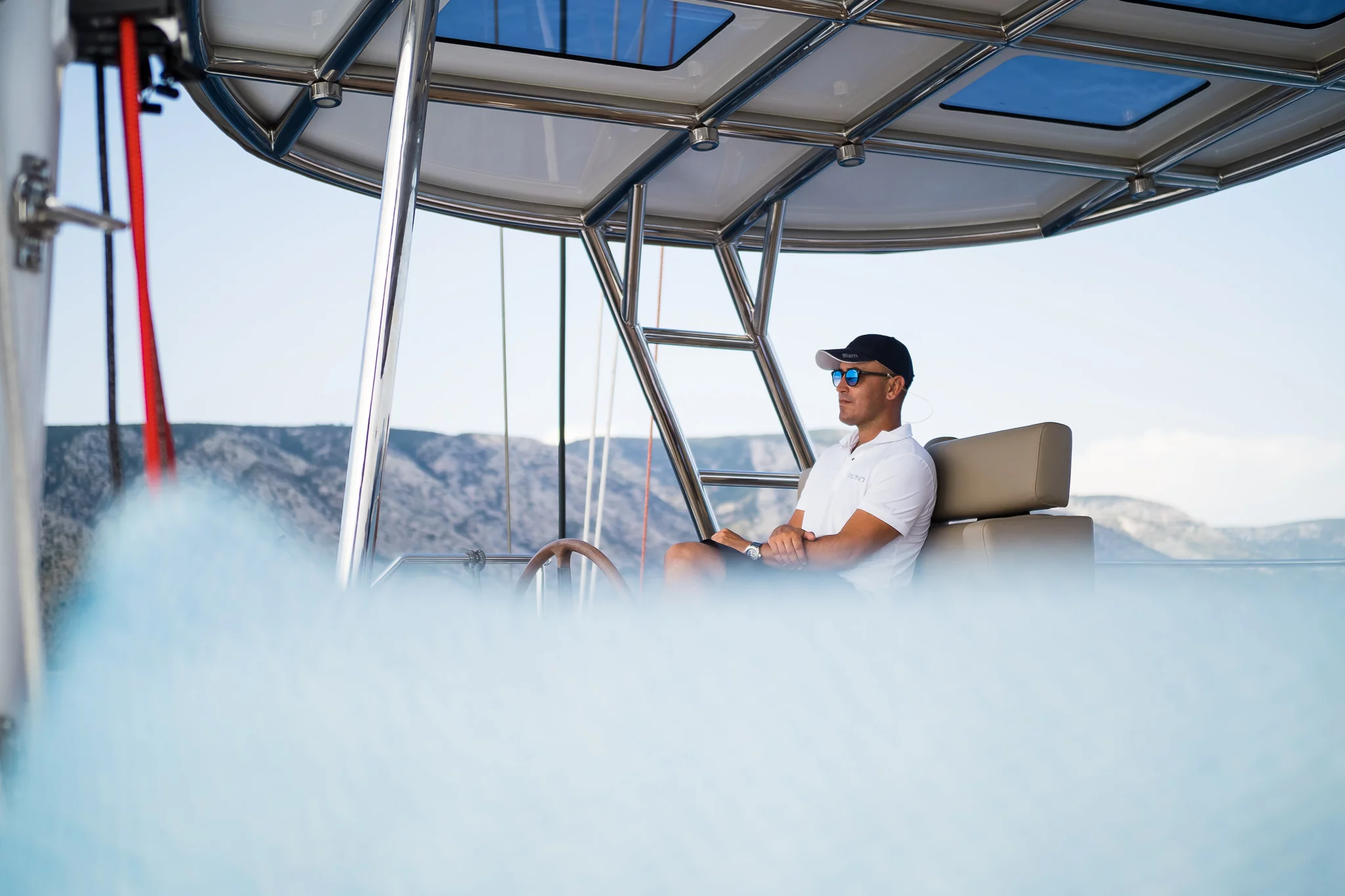 Sunreef 60 (VULPINO)  - 161