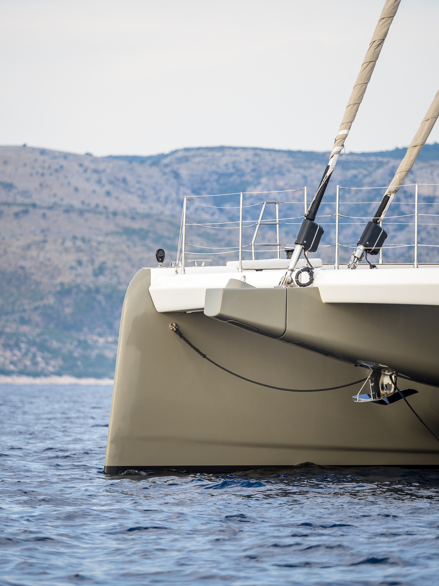 Photo #39 - Sunreef 60 (VULPINO) in Kastela - 11367
