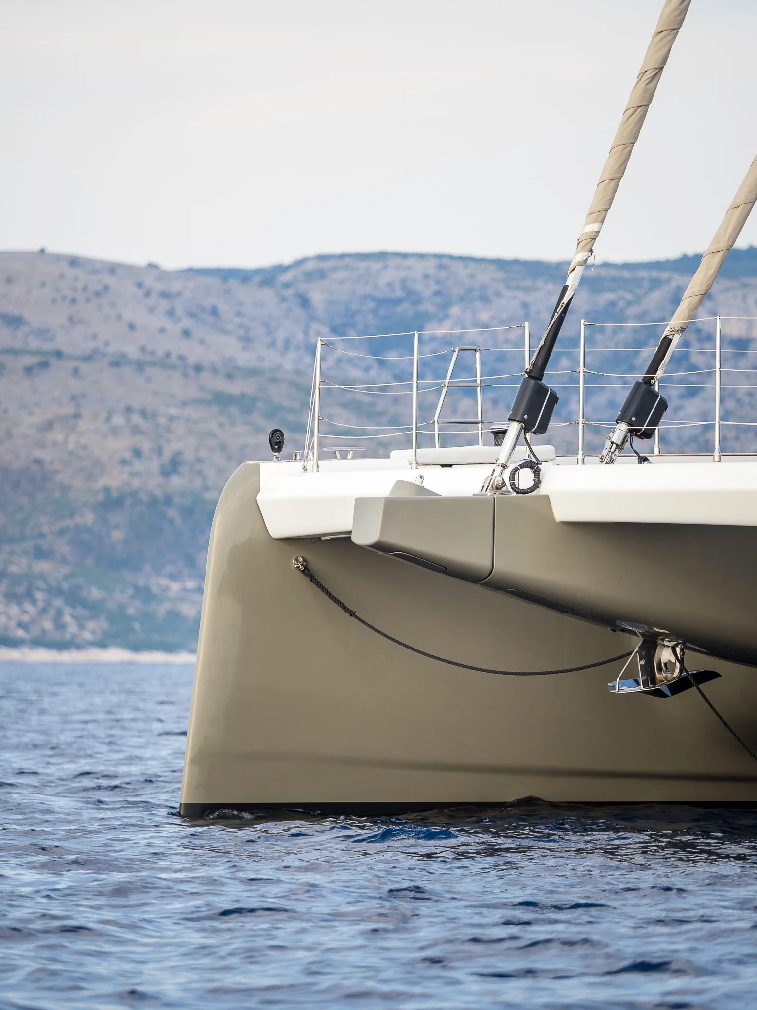 Sunreef 60 (VULPINO)  - 38