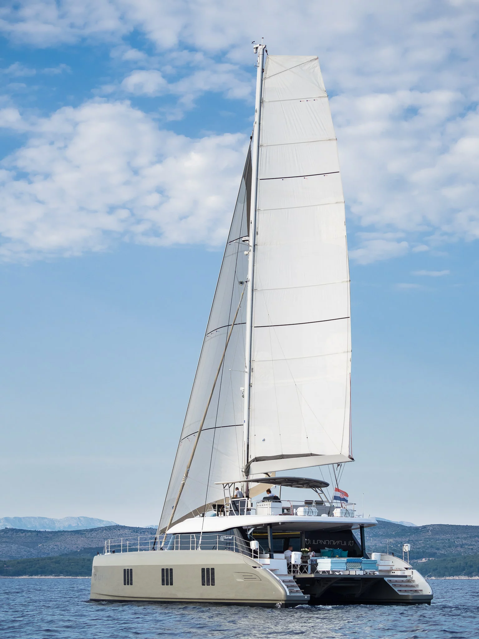 Sunreef 60 (VULPINO)  - 84