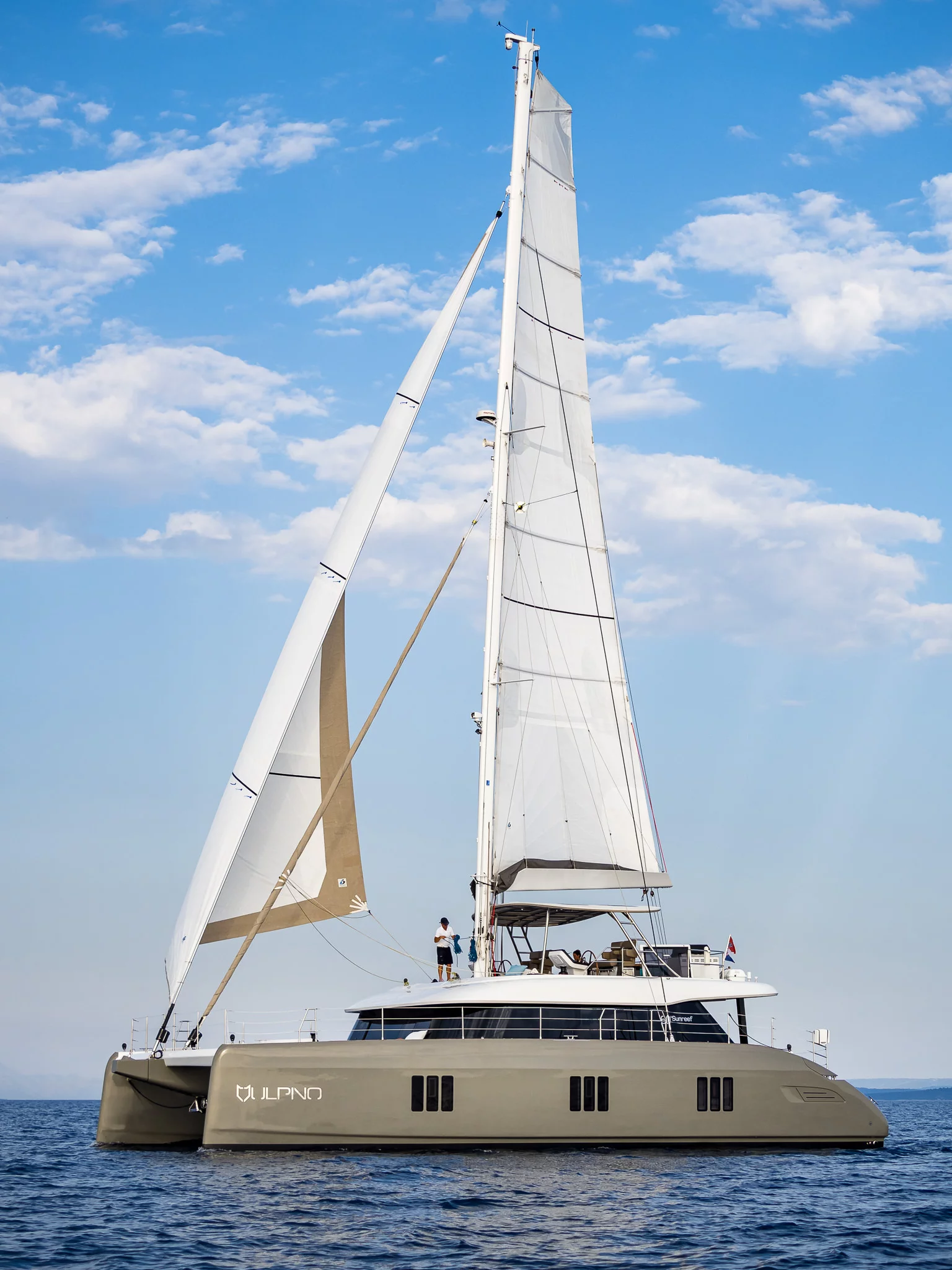 Sunreef 60 (VULPINO)  - 160