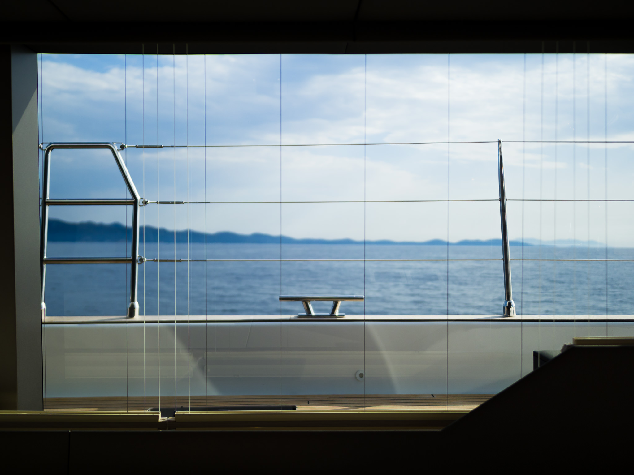 Photo #5 - Sunreef 60 (VULPINO) in Kastela - 11367