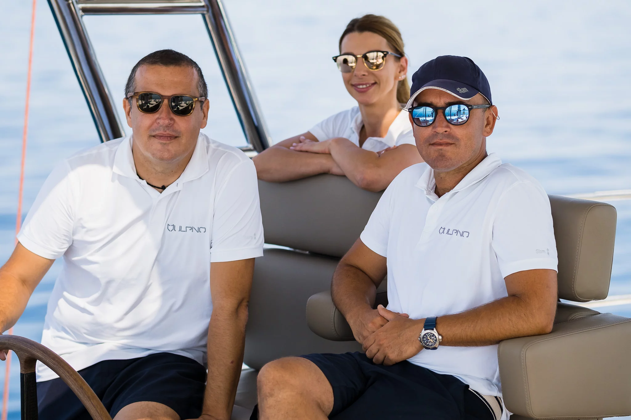 Sunreef 60 (VULPINO)  - 119