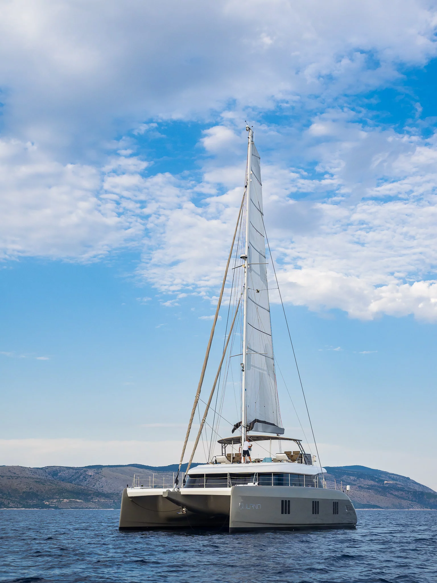 Sunreef 60 (VULPINO)  - 21