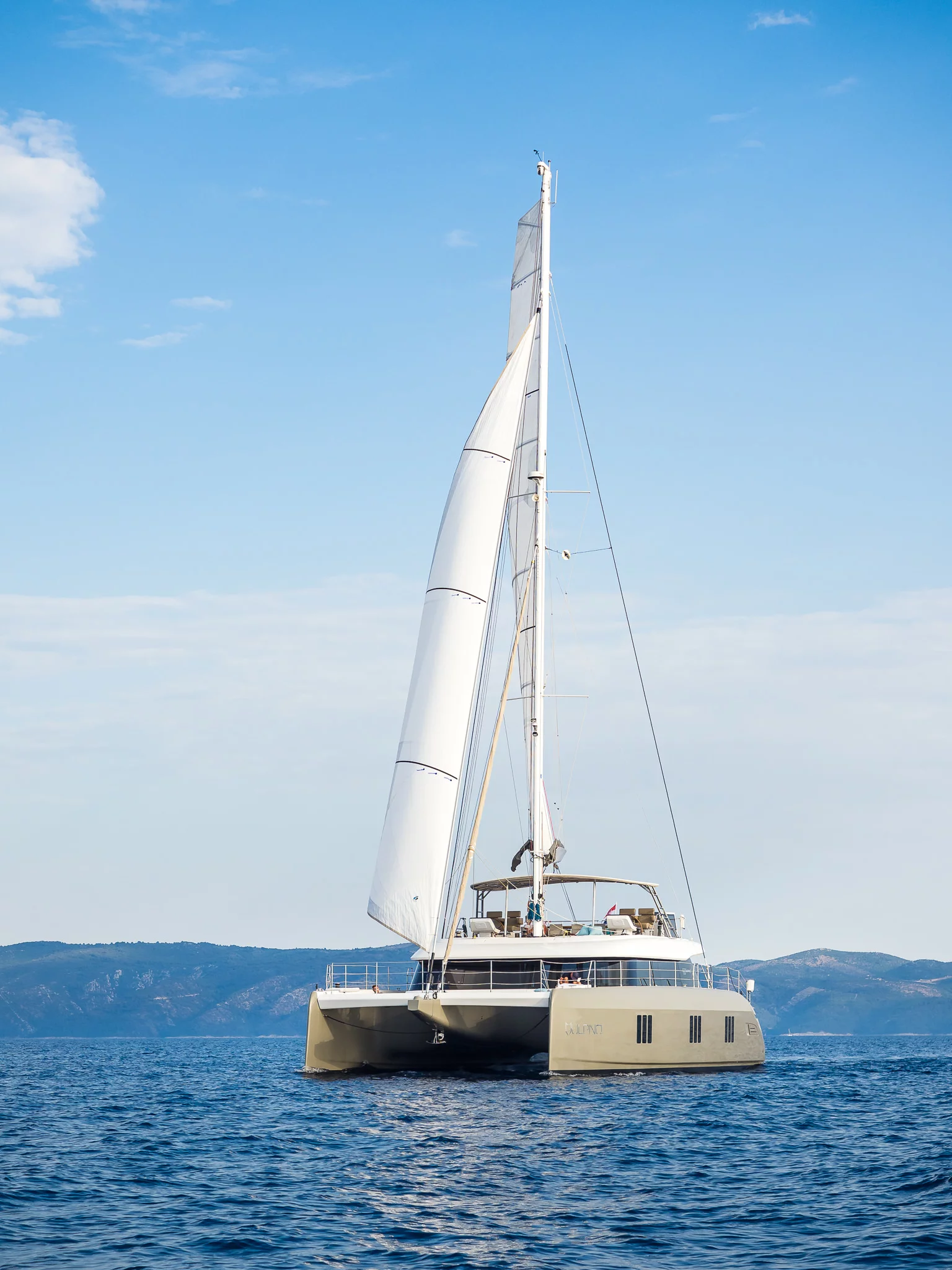 Sunreef 60 (VULPINO)  - 35
