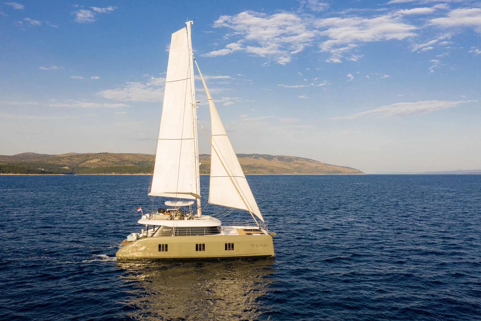Sunreef 60 (VULPINO)  - 113