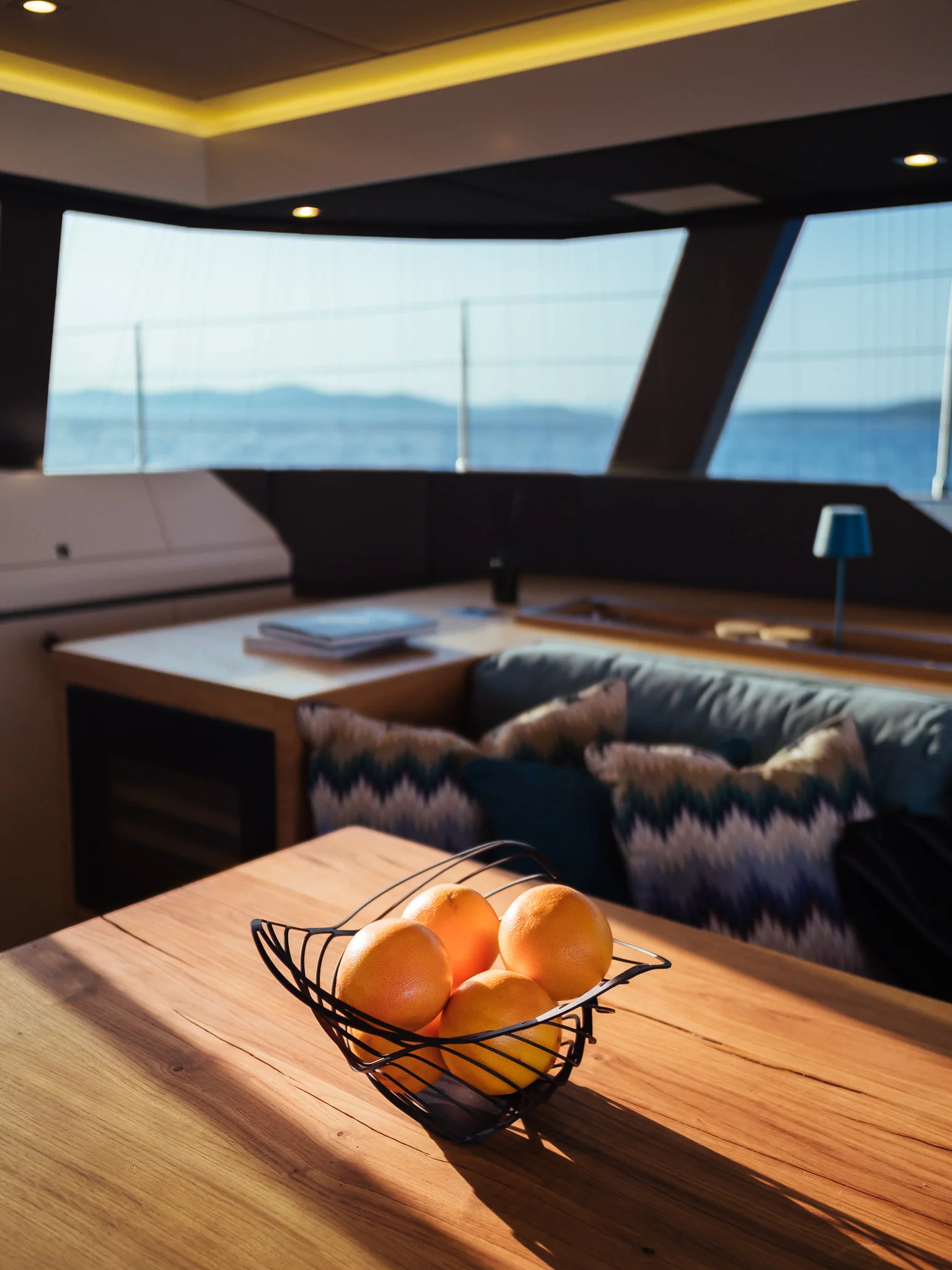 Sunreef 60 (VULPINO)  - 15