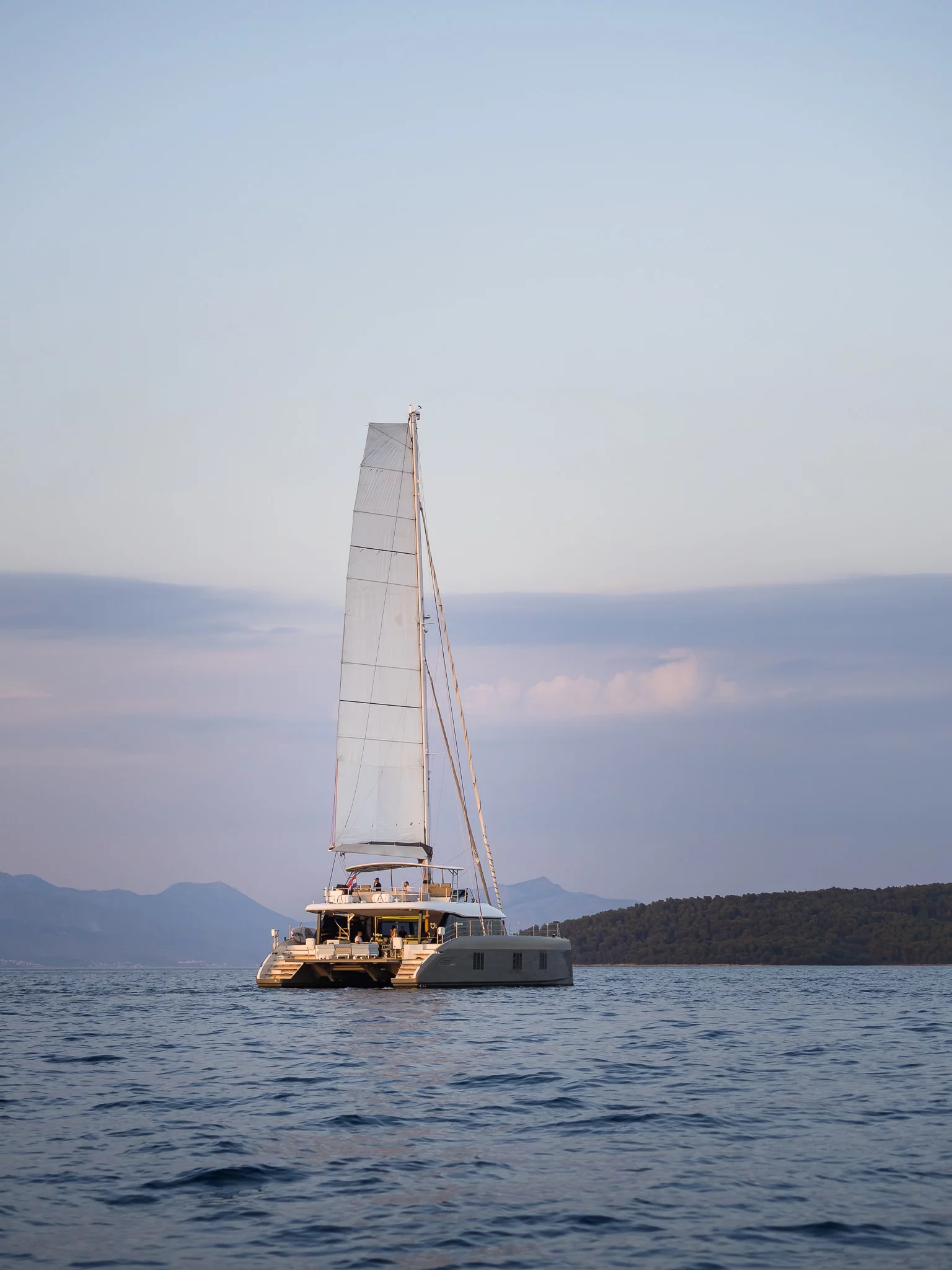 Sunreef 60 (VULPINO)  - 132
