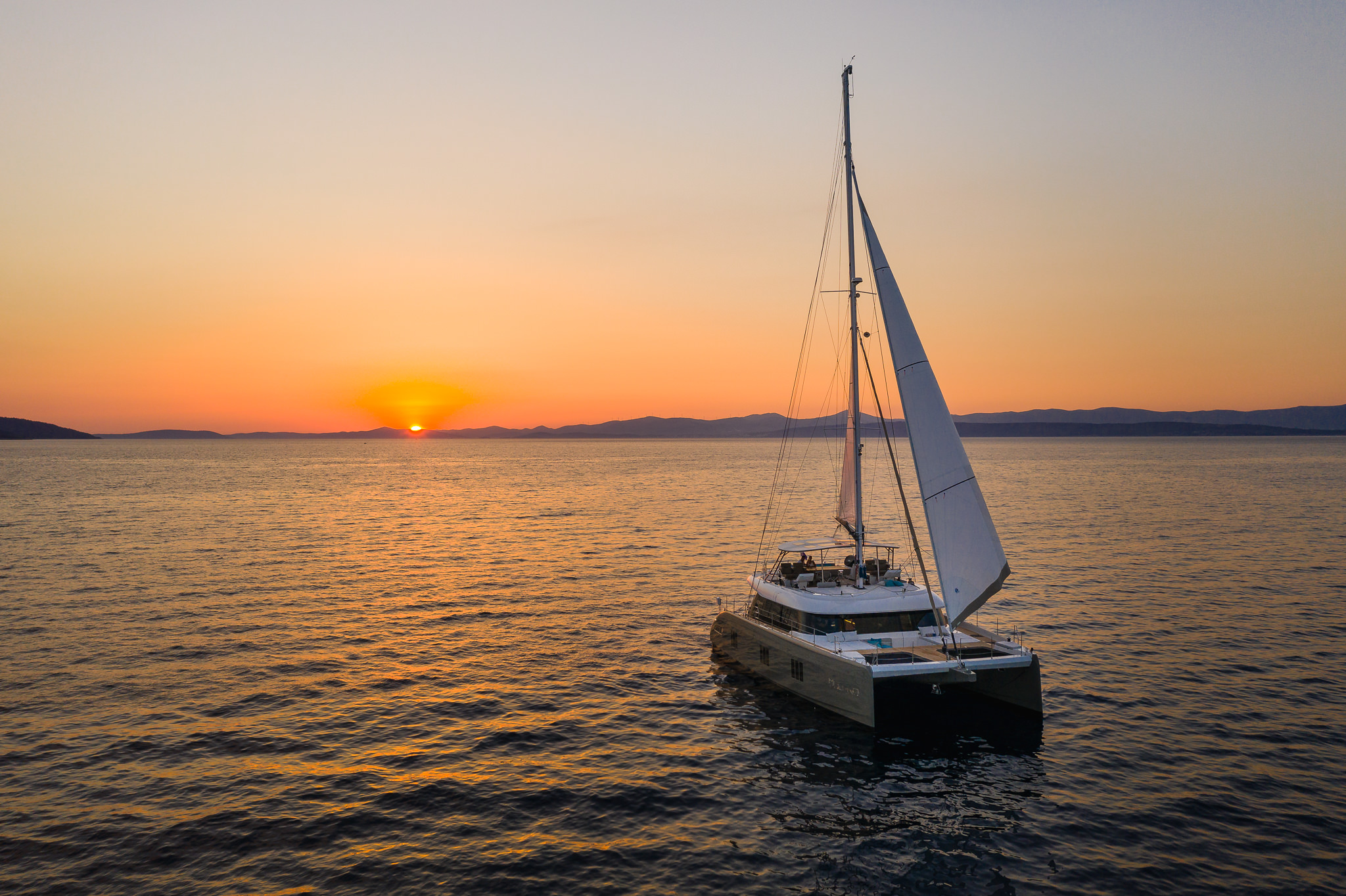 Photo #50 - Sunreef 60 (VULPINO) in Kastela - 11367