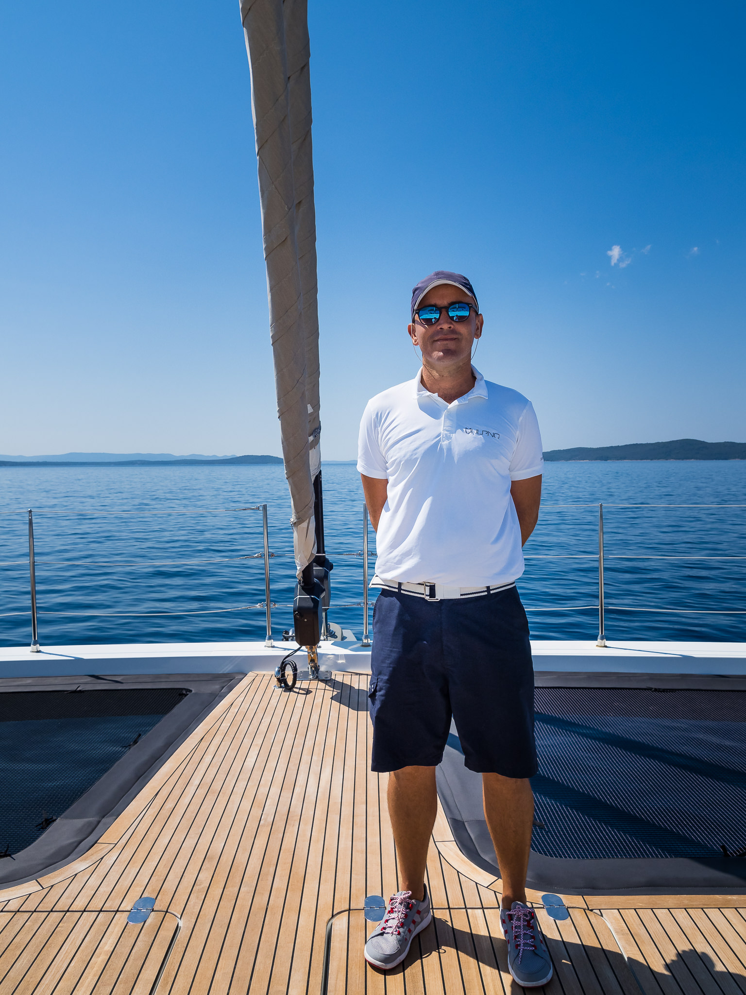 Photo #98 - Sunreef 60 (VULPINO) in Kastela - 11367