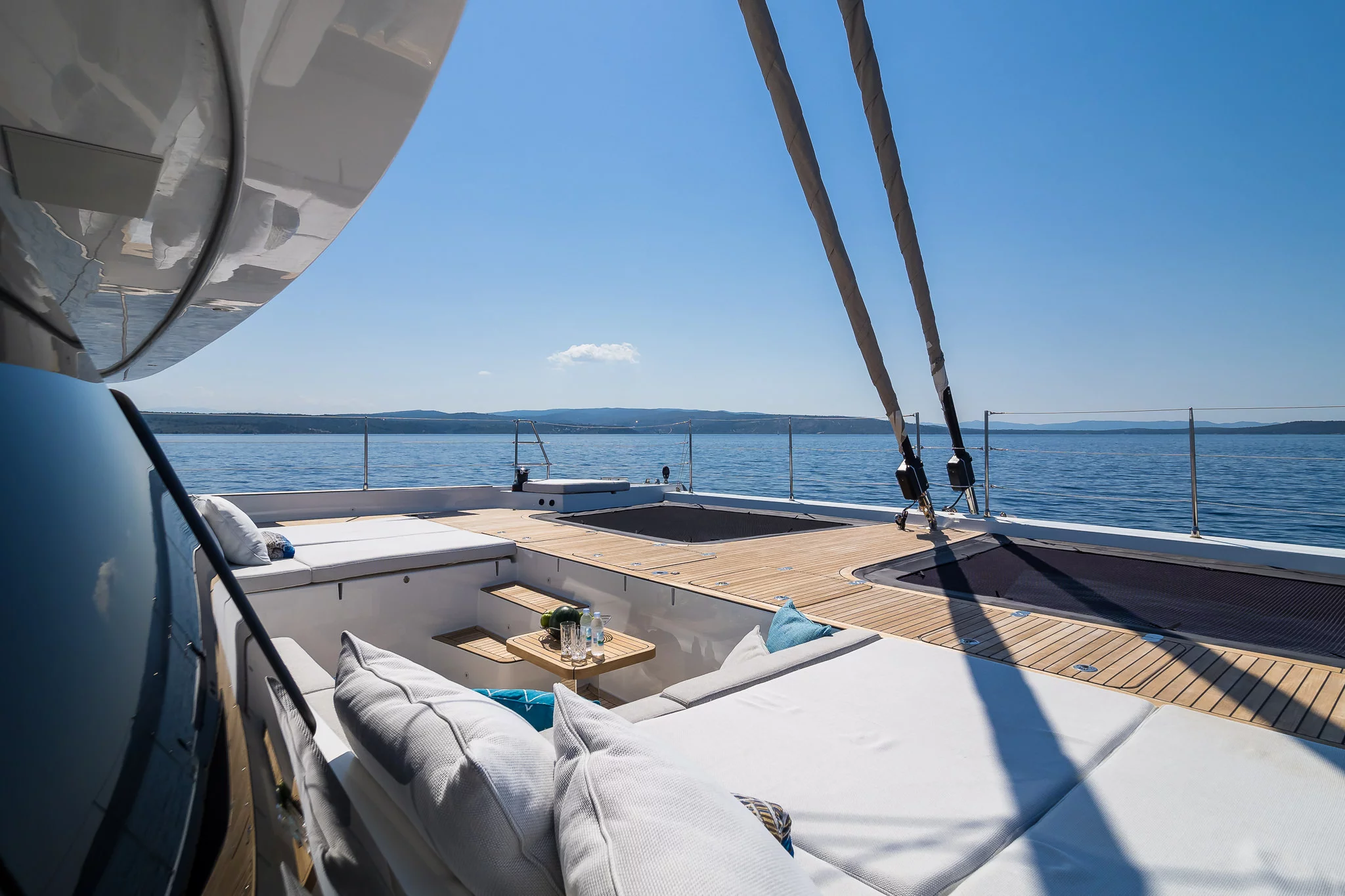 Sunreef 60 (VULPINO)  - 48