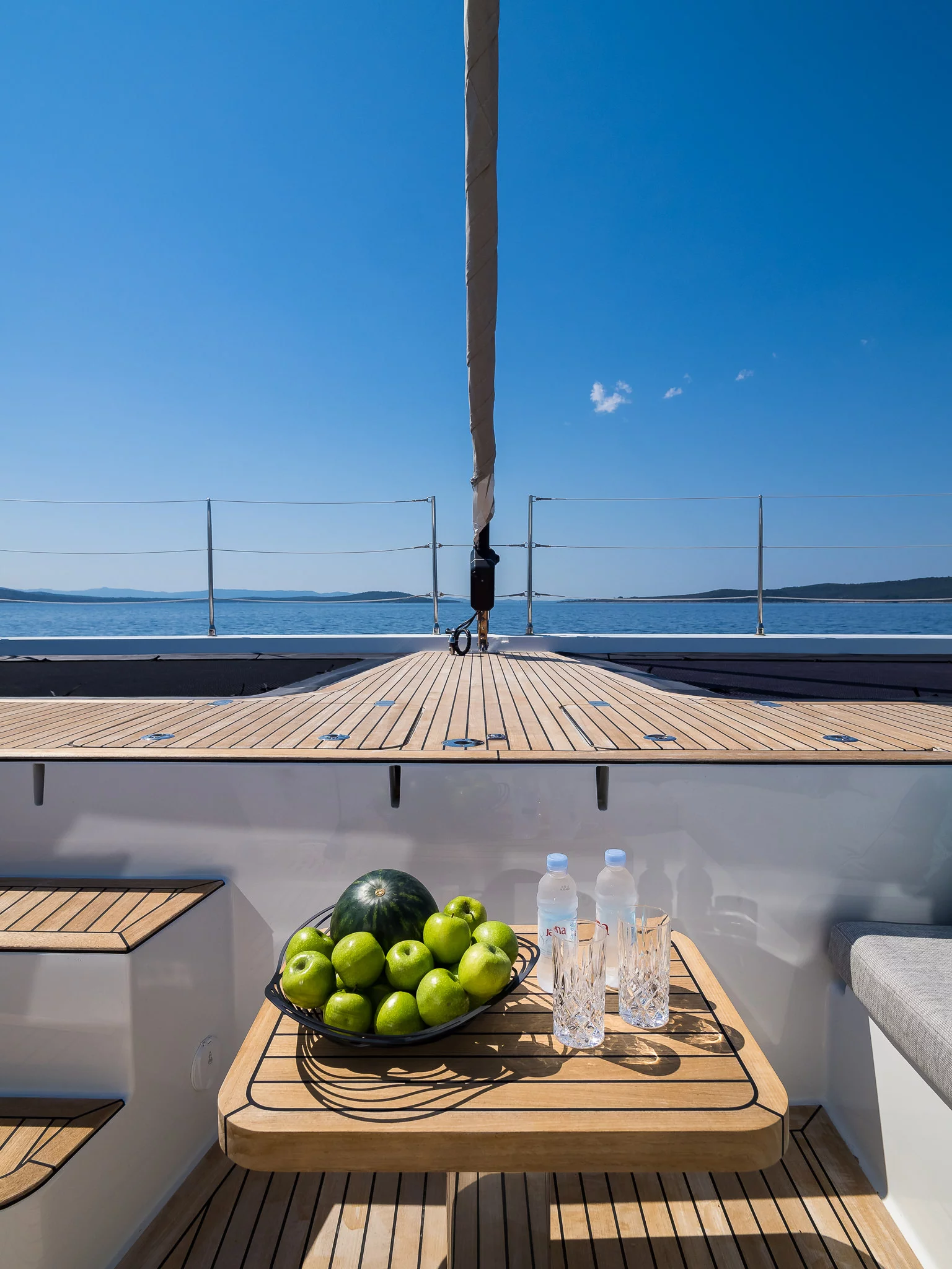 Sunreef 60 (VULPINO)  - 123