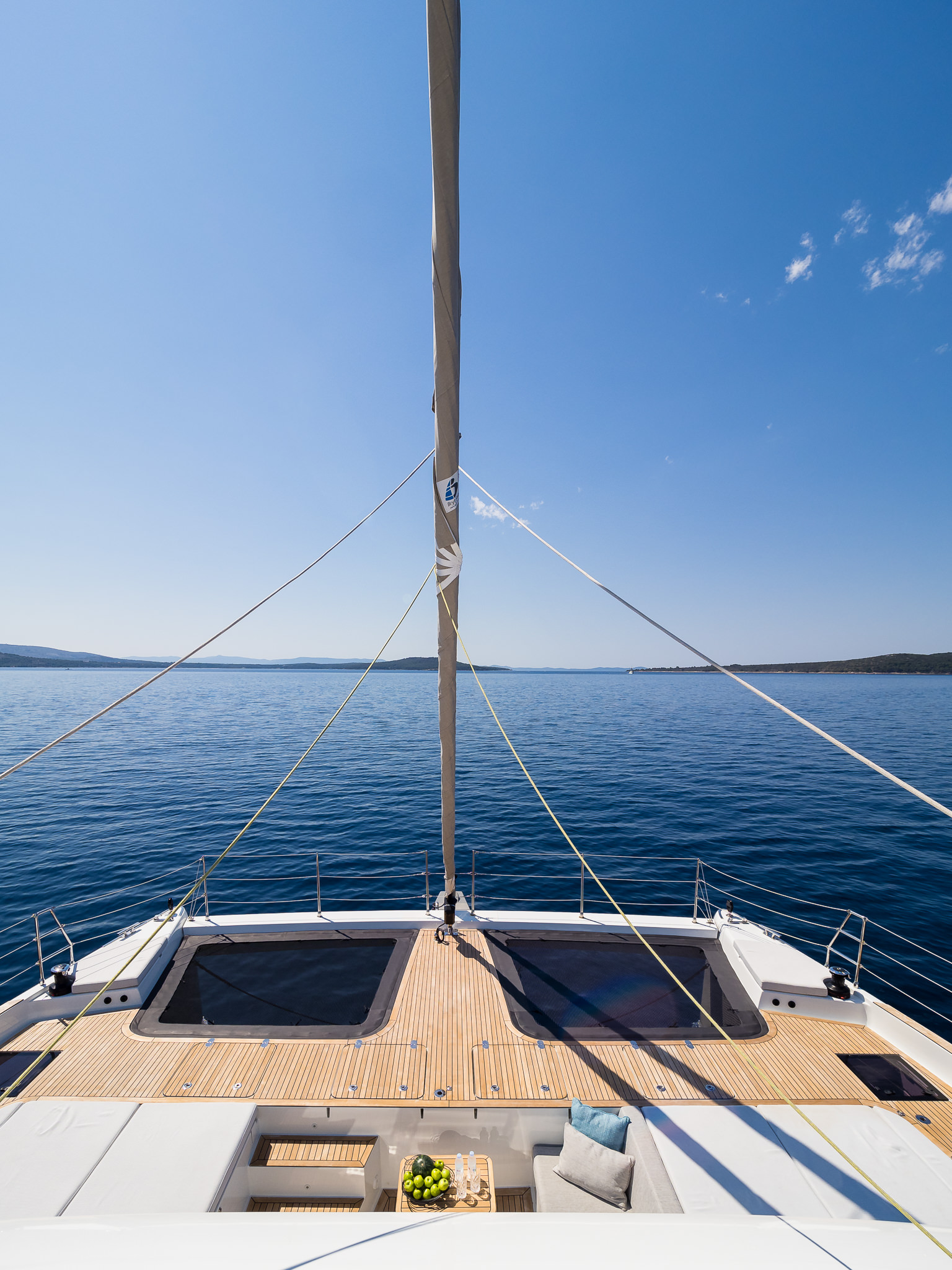 Photo #74 - Sunreef 60 (VULPINO) in Kastela - 11367