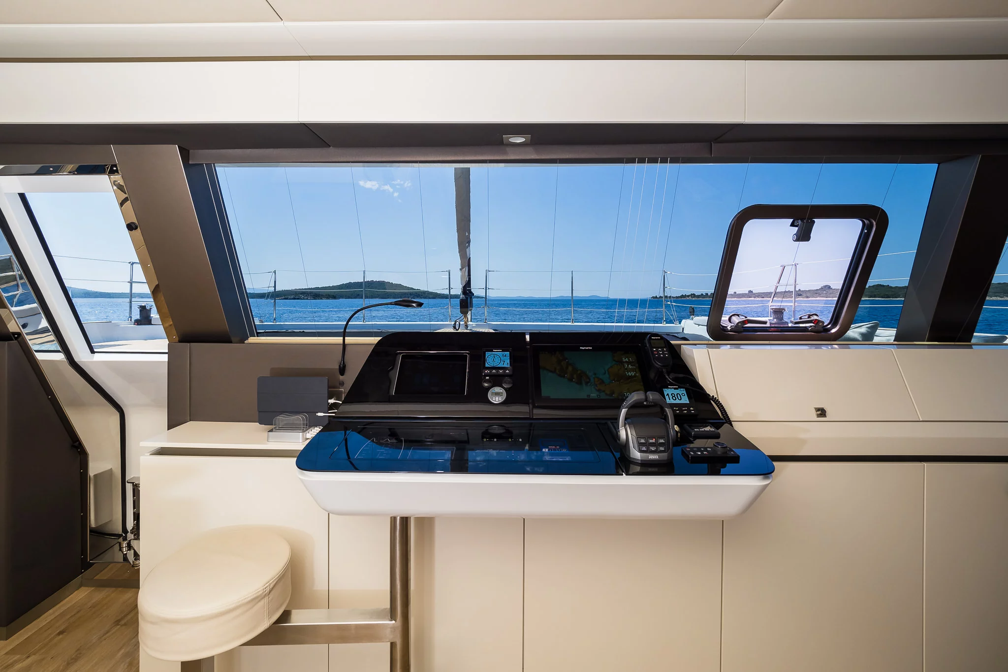 Sunreef 60 (VULPINO)  - 68