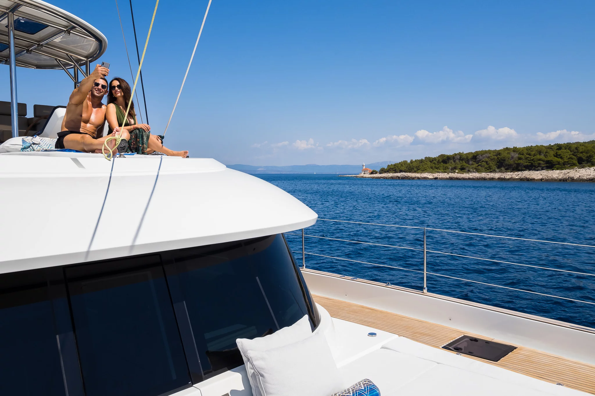 Sunreef 60 (VULPINO)  - 136