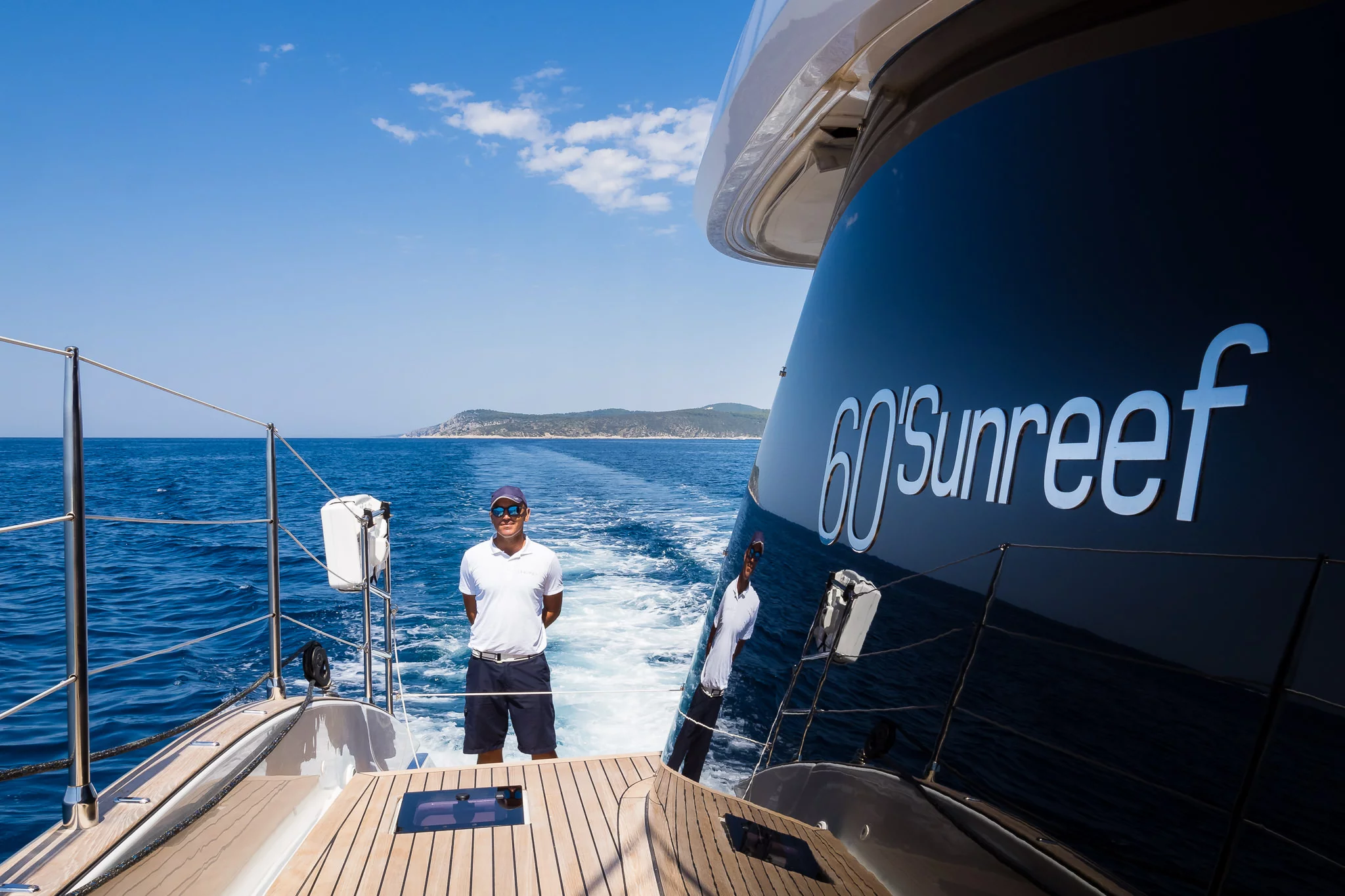 Sunreef 60 (VULPINO)  - 168