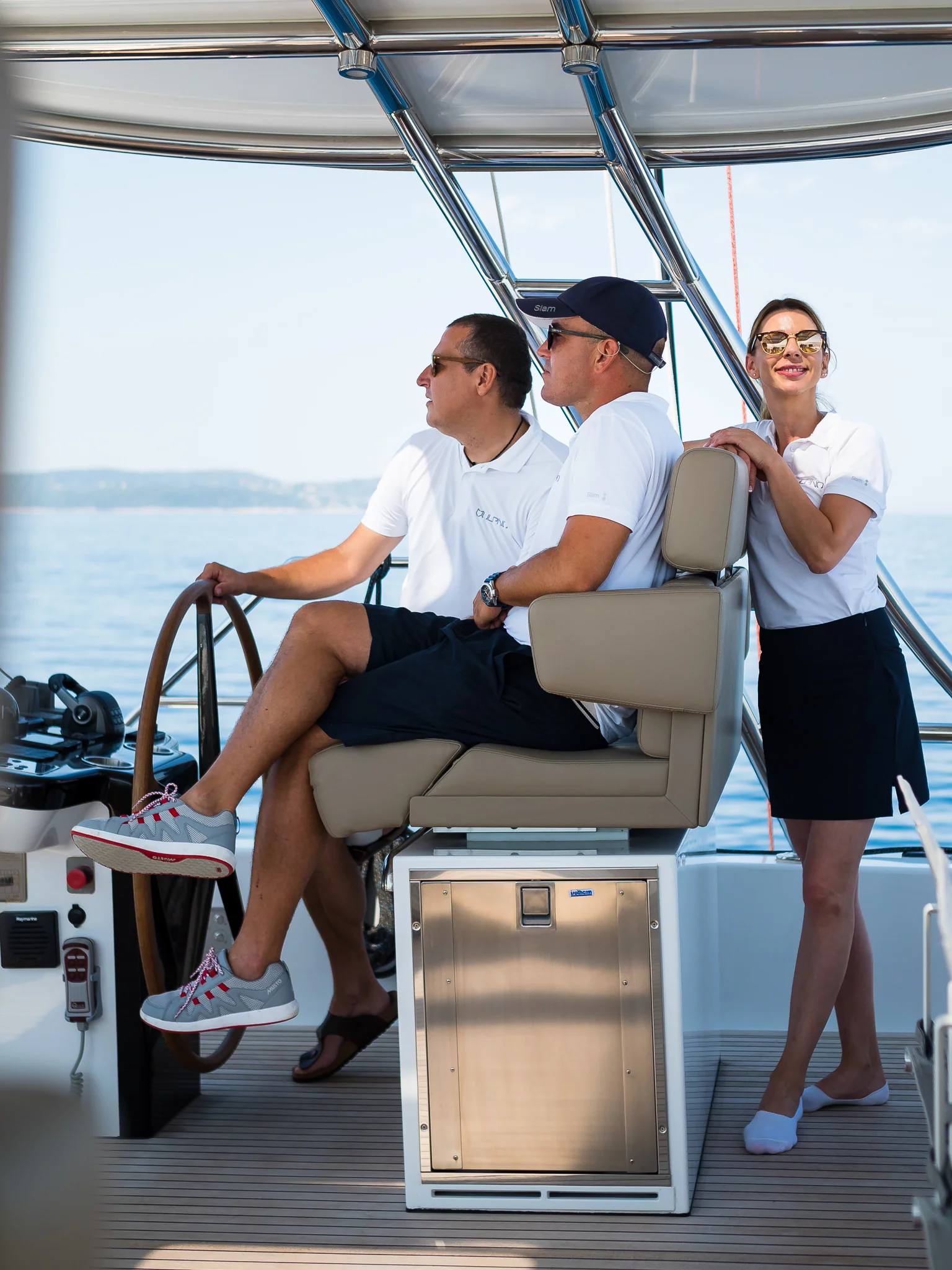 Sunreef 60 (VULPINO)  - 33