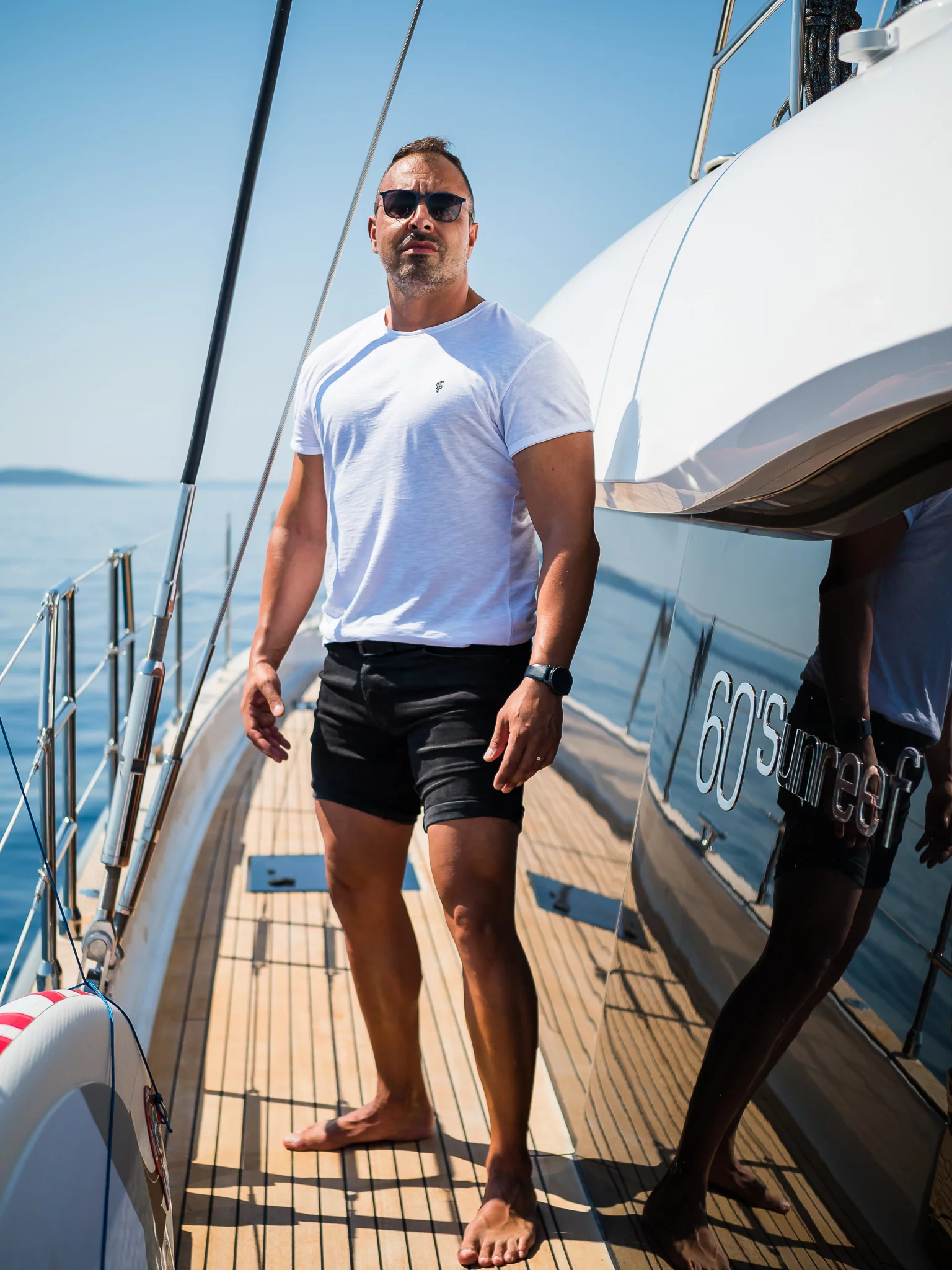 Sunreef 60 (VULPINO)  - 20