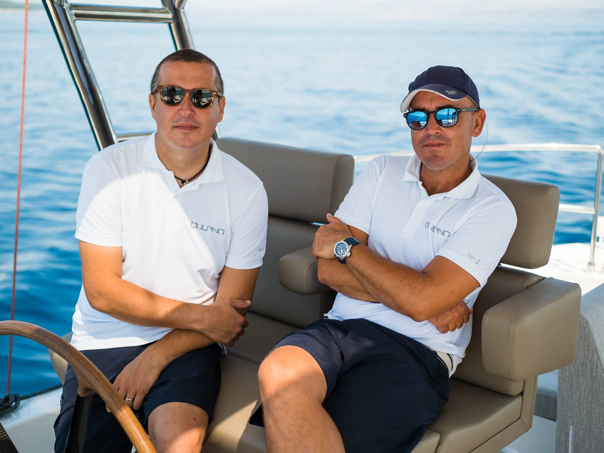 Sunreef 60 (VULPINO)  - 129