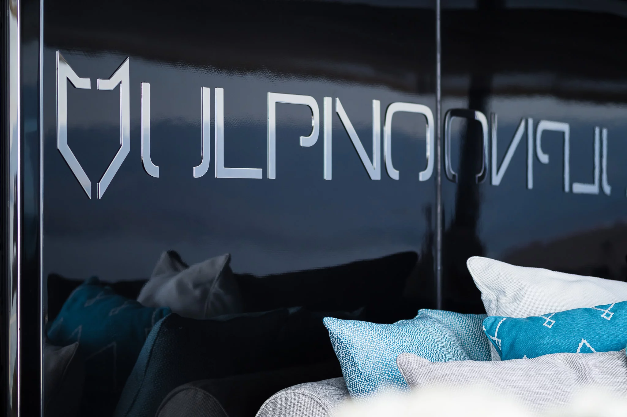 Sunreef 60 (VULPINO)  - 3