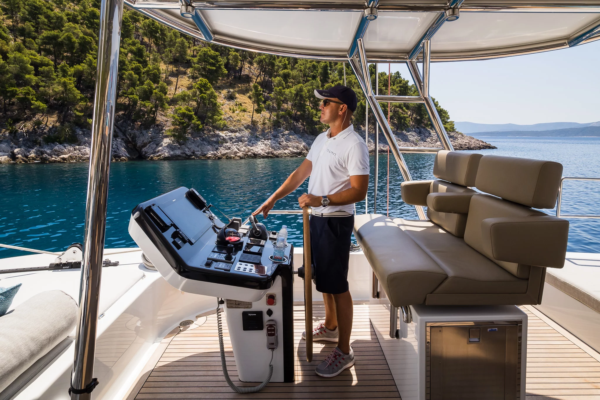 Sunreef 60 (VULPINO)  - 115
