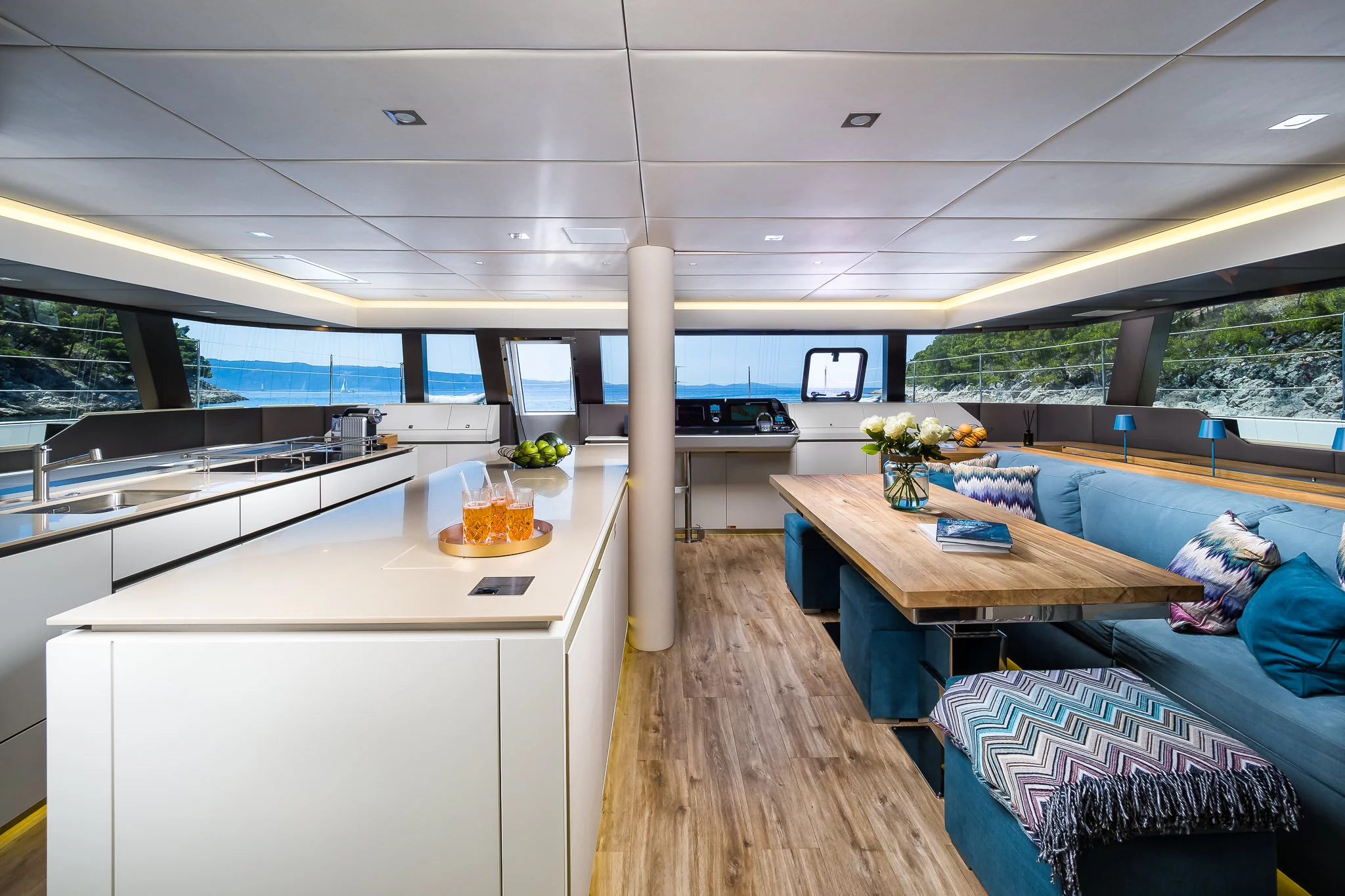 Sunreef 60 (VULPINO)  - 108
