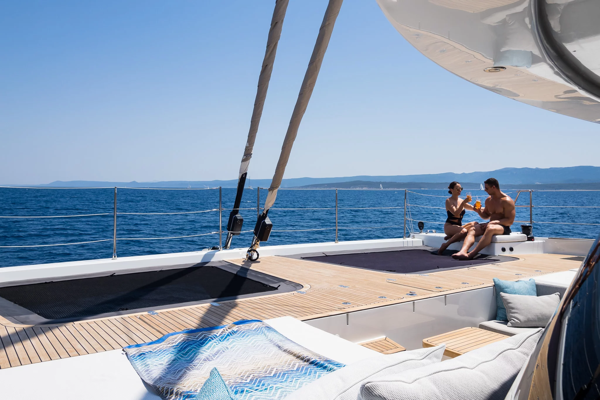 Sunreef 60 (VULPINO)  - 106