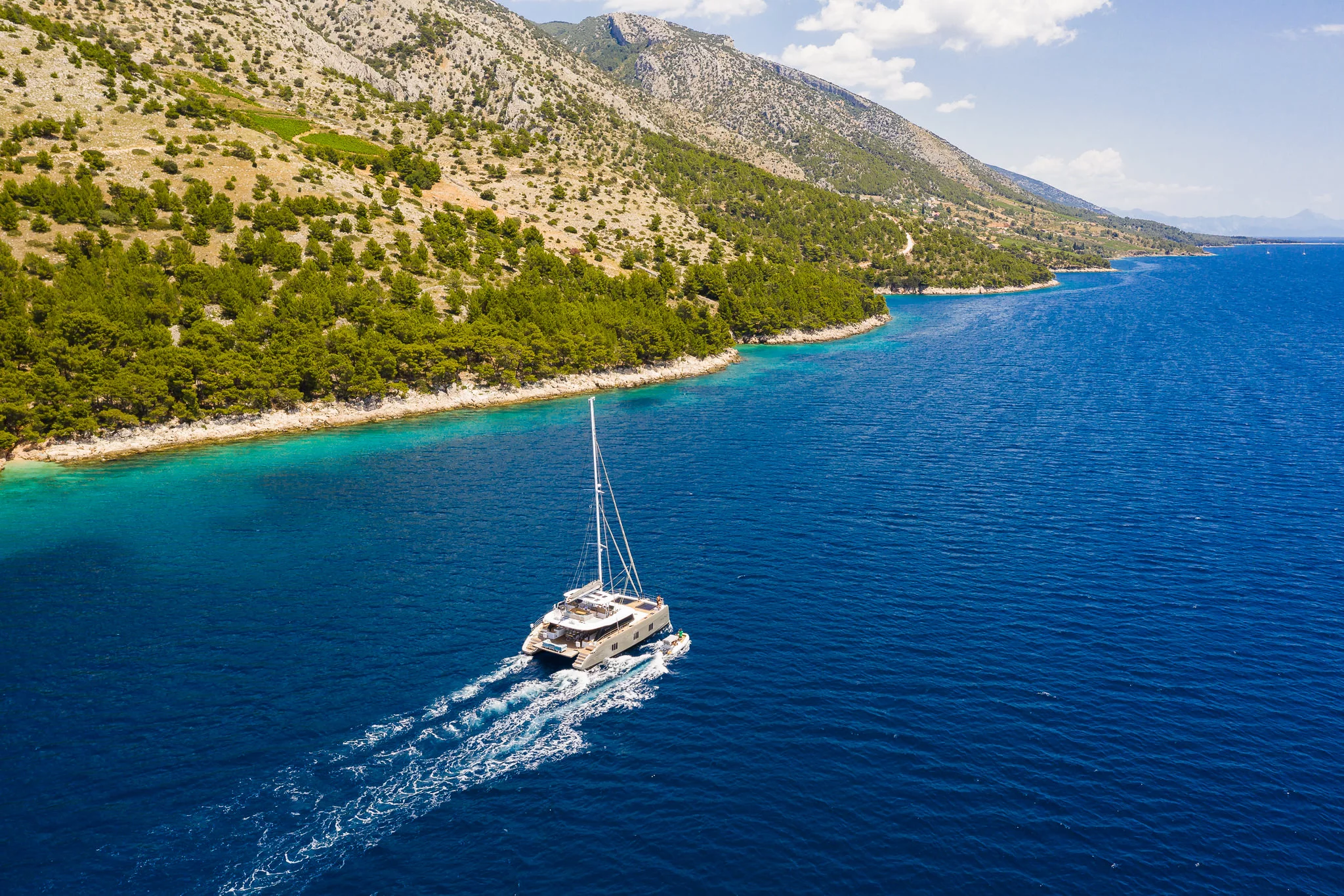 Sunreef 60 (VULPINO)  - 99