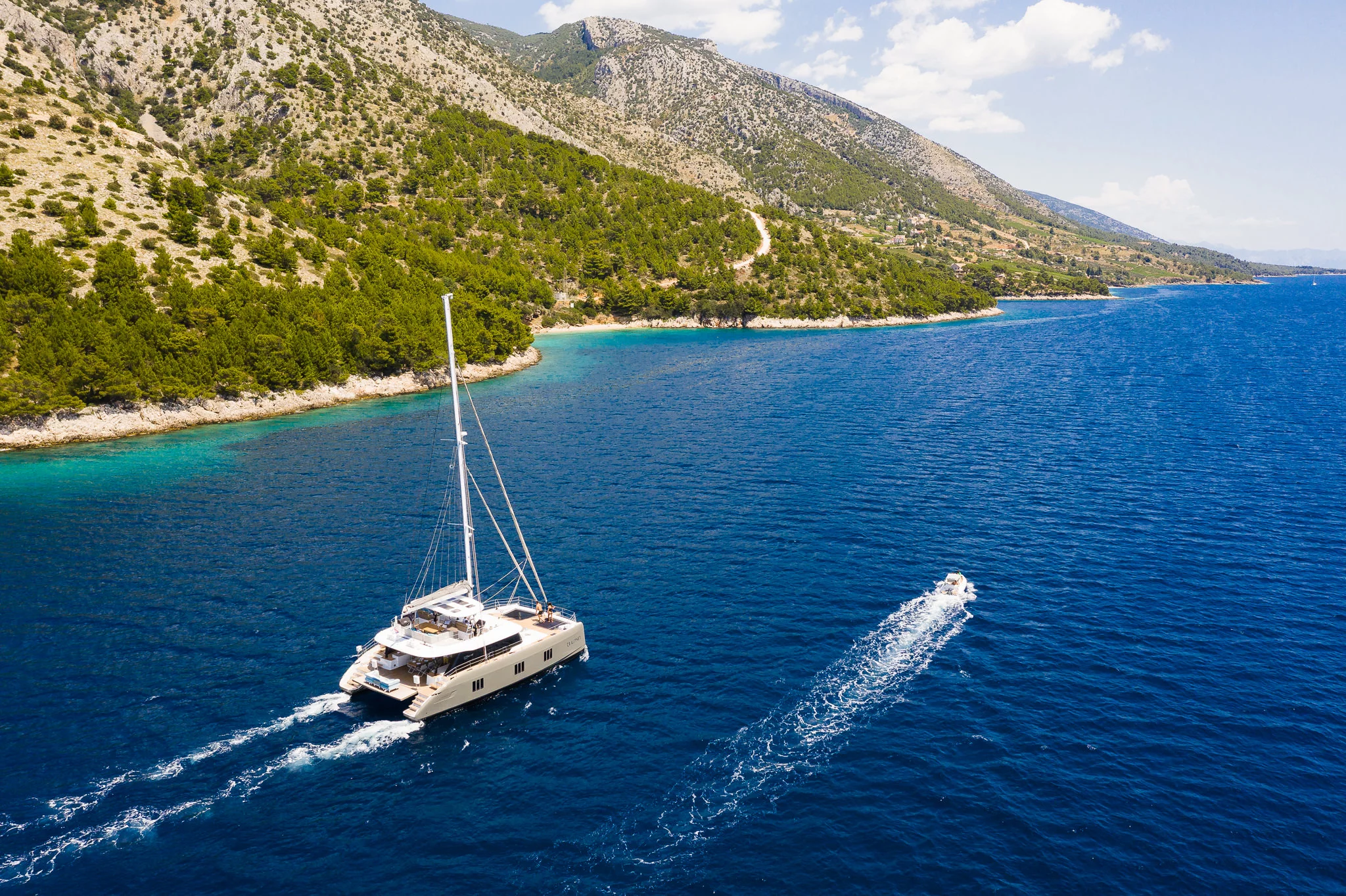 Sunreef 60 (VULPINO)  - 102