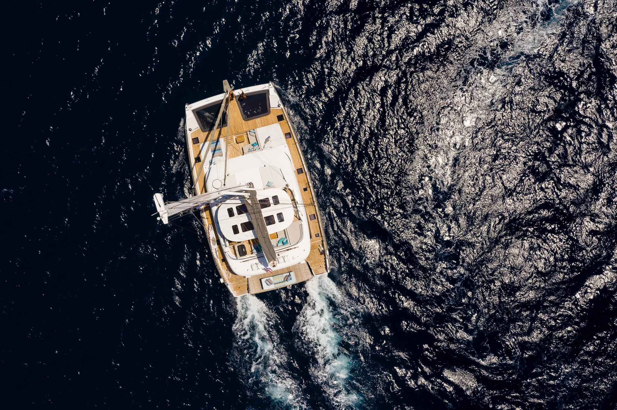 Sunreef 60 (VULPINO)  - 116