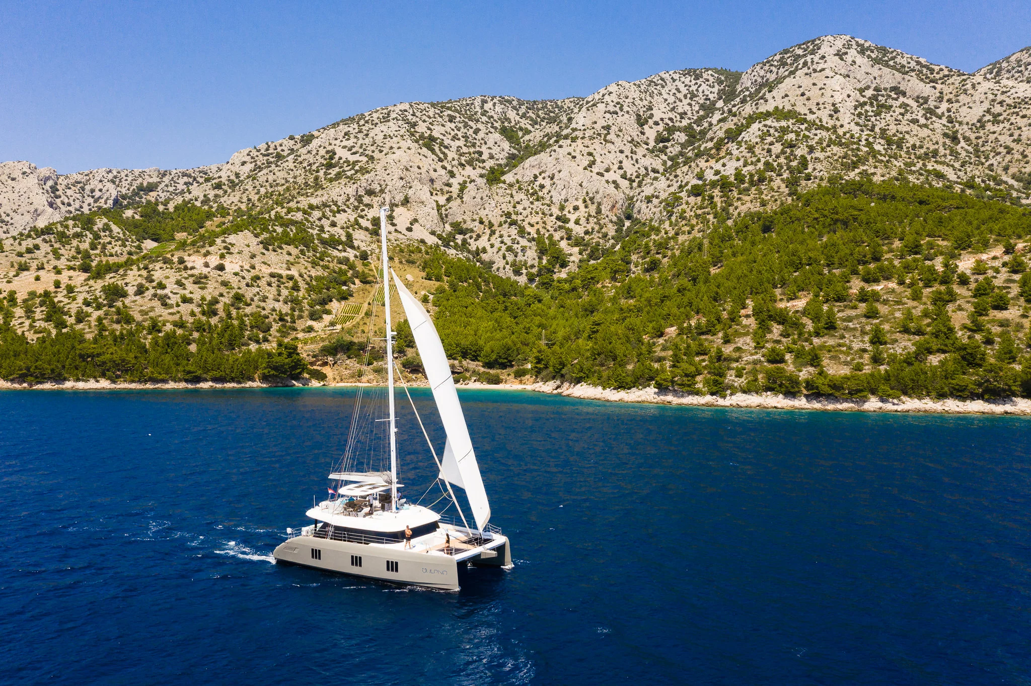 Sunreef 60 (VULPINO)  - 81