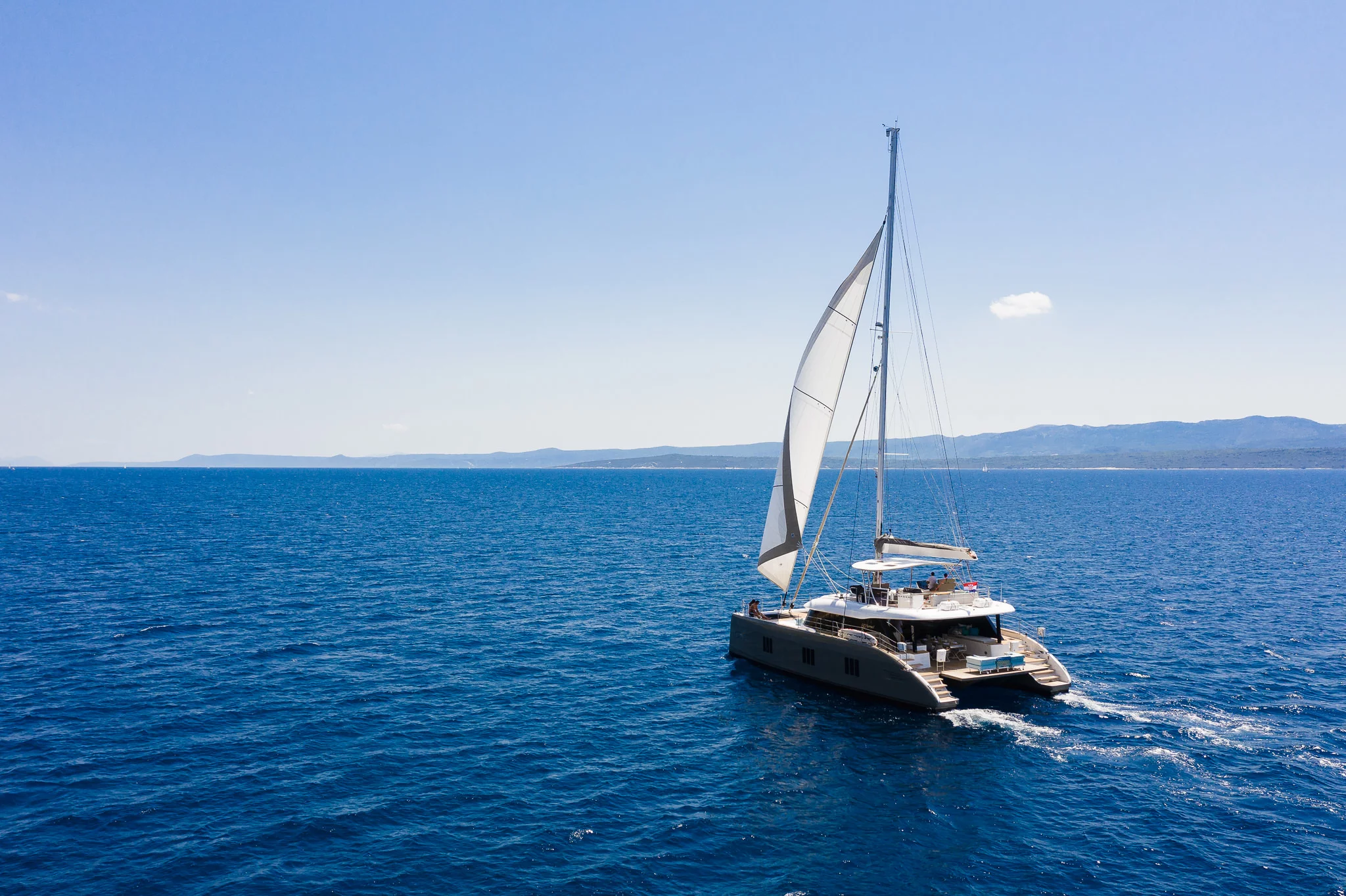 Sunreef 60 (VULPINO)  - 157