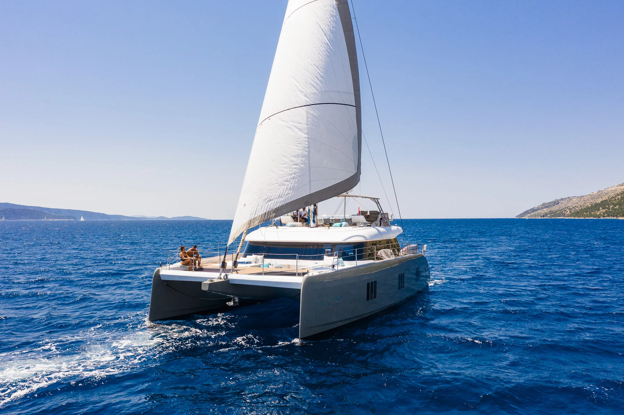 Sunreef 60 (VULPINO)  - 127