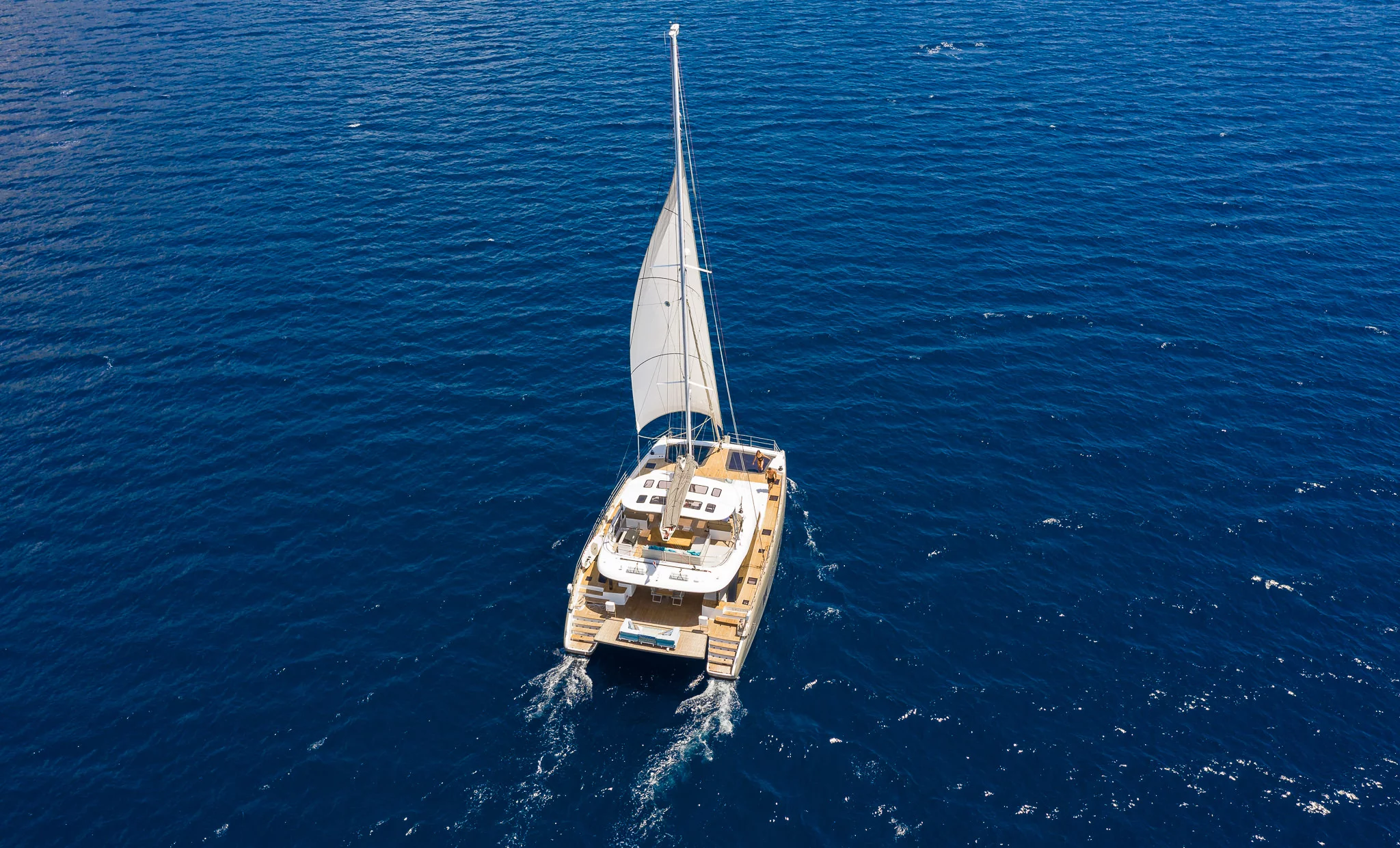 Sunreef 60 (VULPINO)  - 6