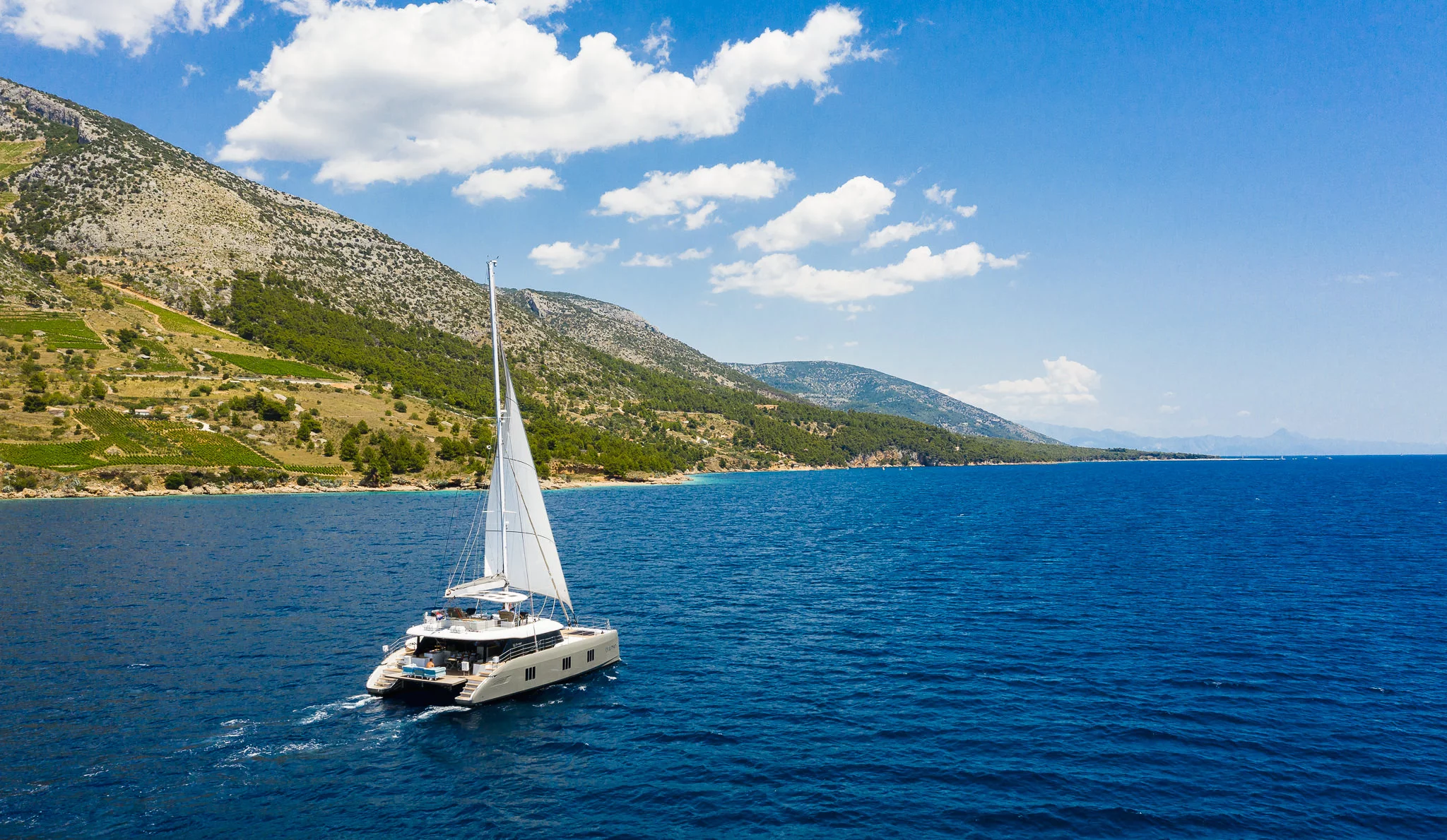 Sunreef 60 (VULPINO)  - 150