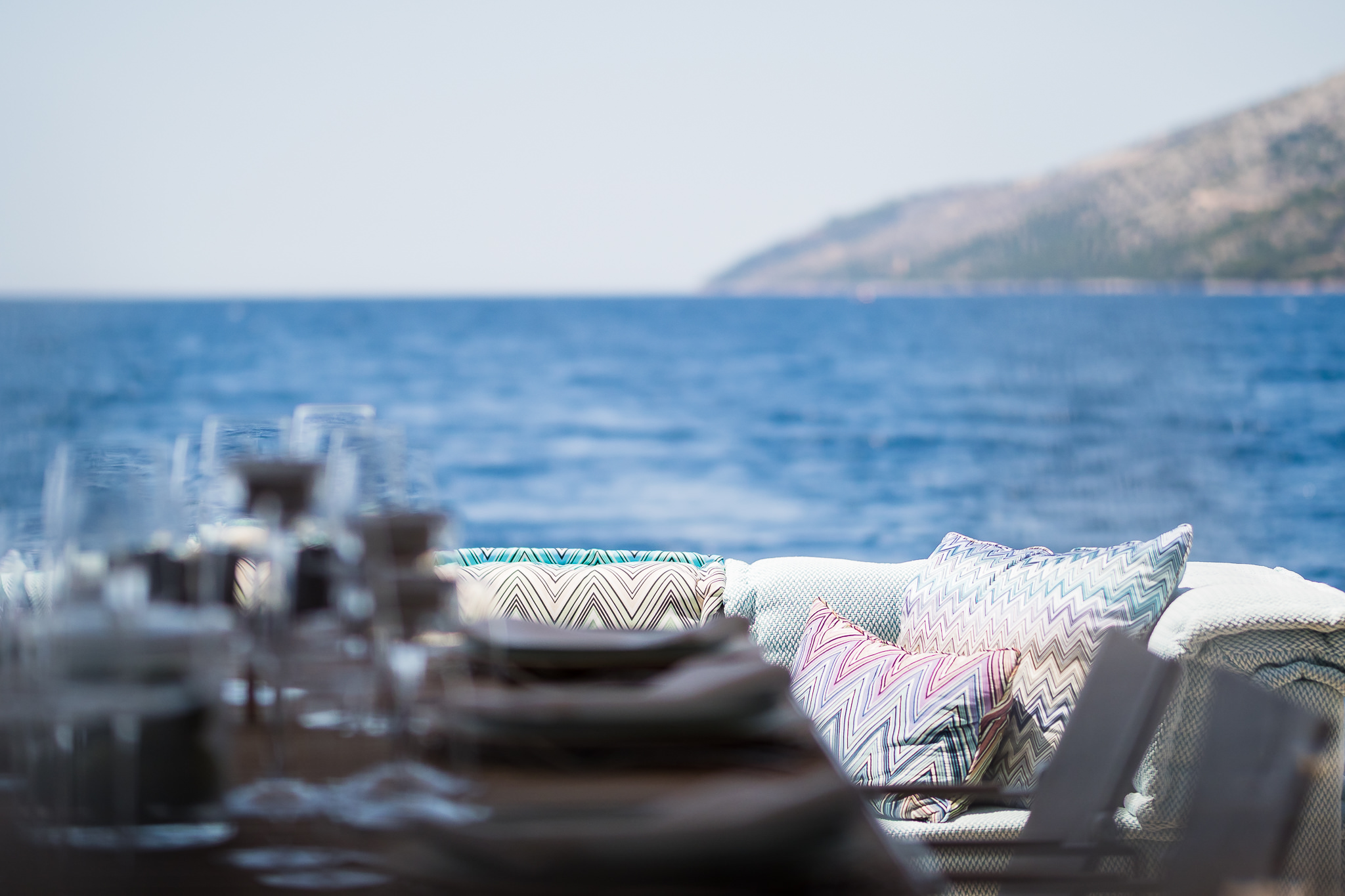 Photo #166 - Sunreef 60 (VULPINO) in Kastela - 11367
