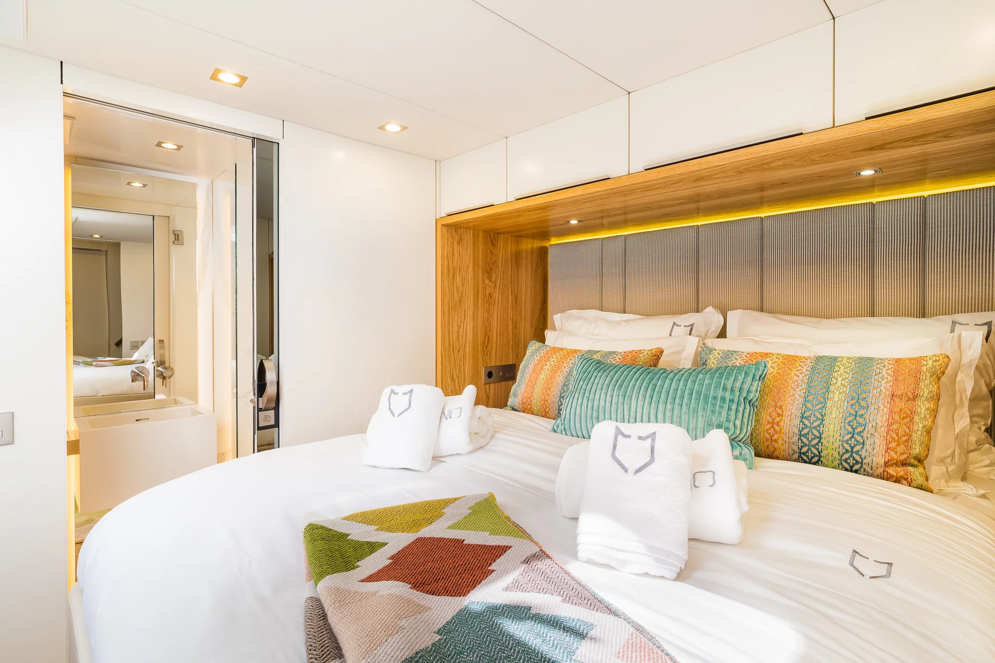Sunreef 60 (VULPINO)  - 24