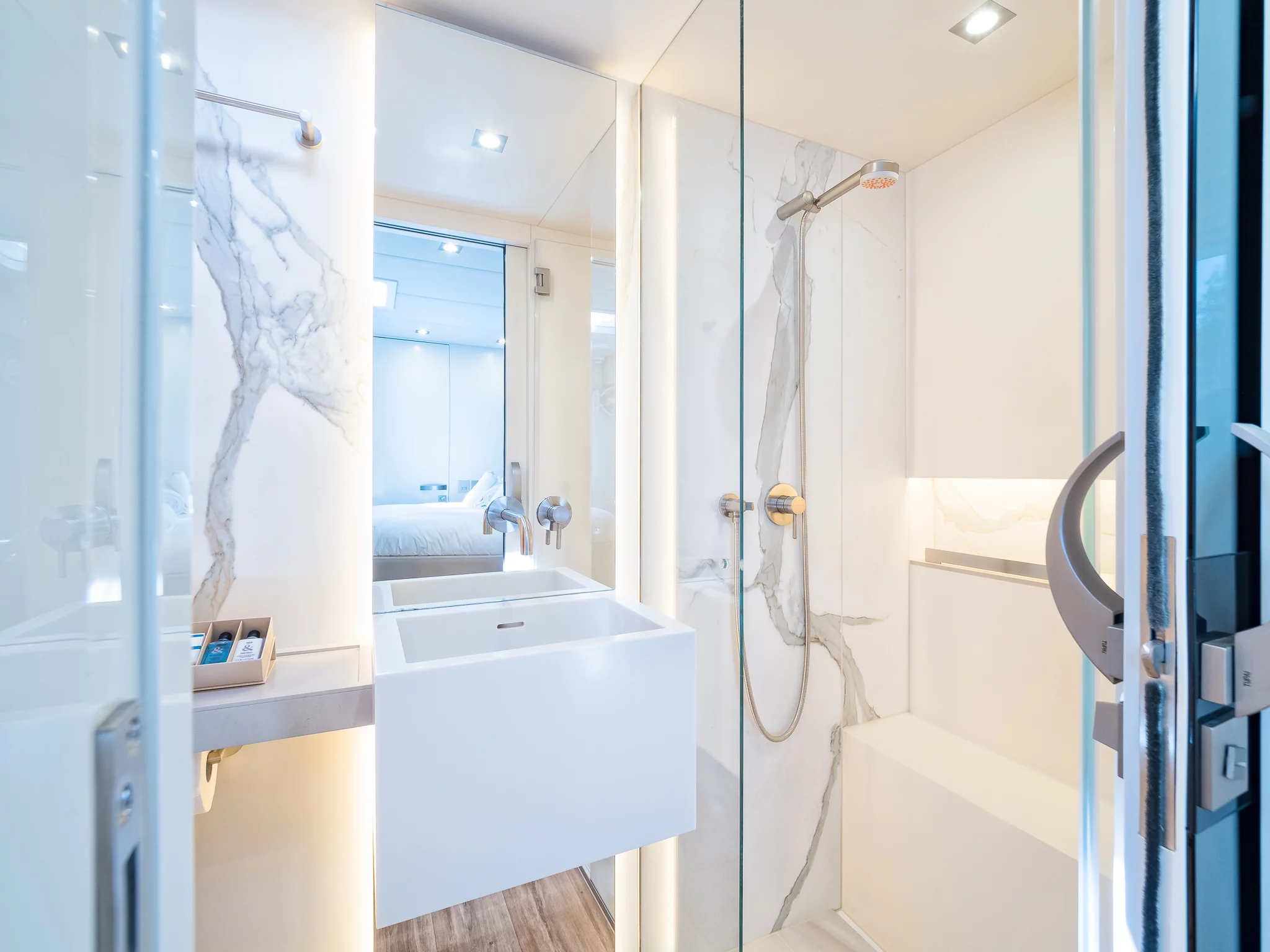 Sunreef 60 (VULPINO)  - 72
