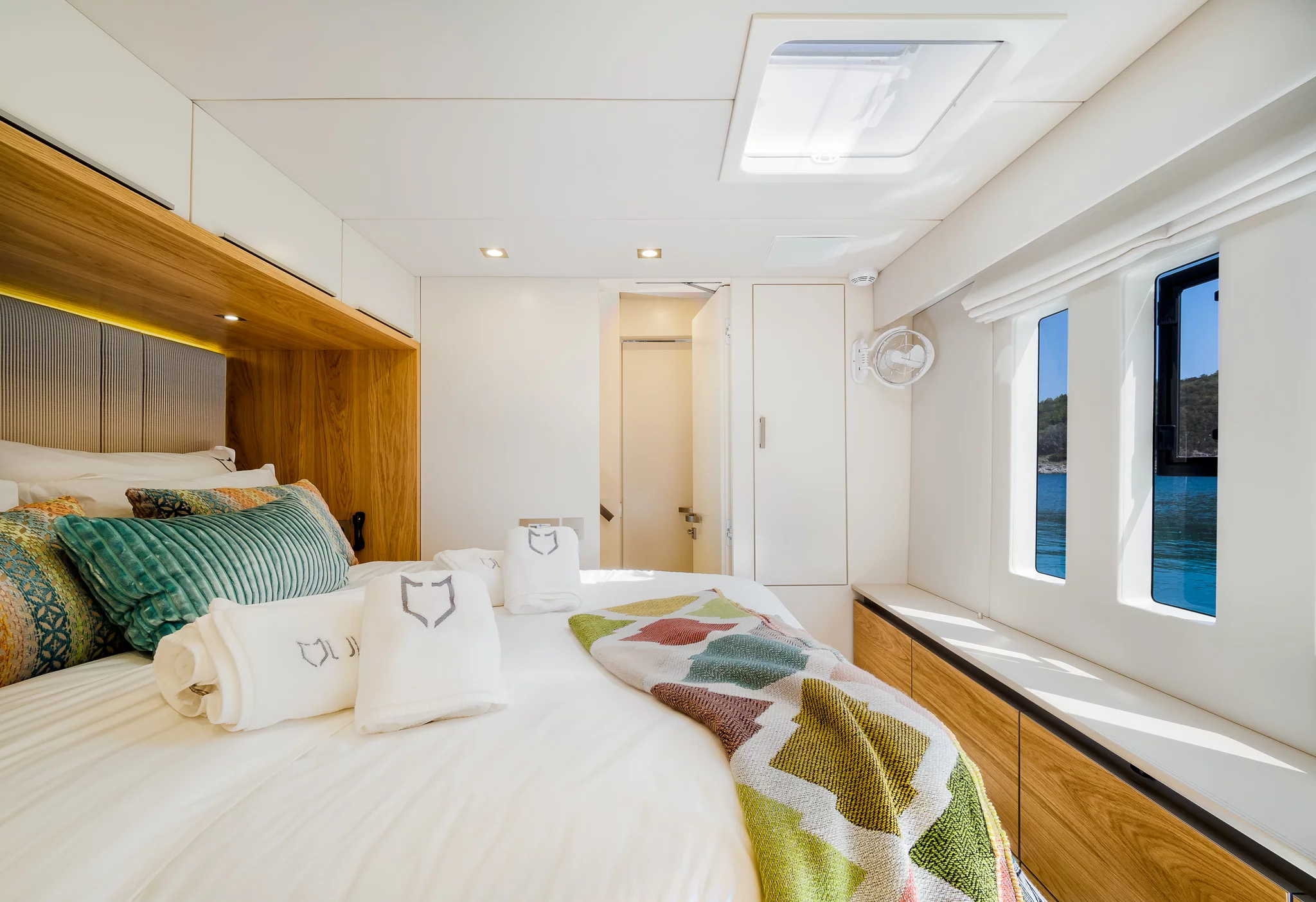 Sunreef 60 (VULPINO)  - 75