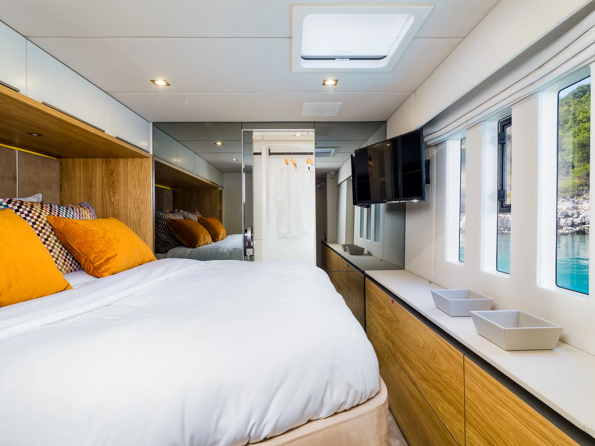 Sunreef 60 (VULPINO)  - 118