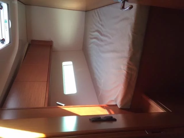 Bavaria C45 (Alnair)  - 20