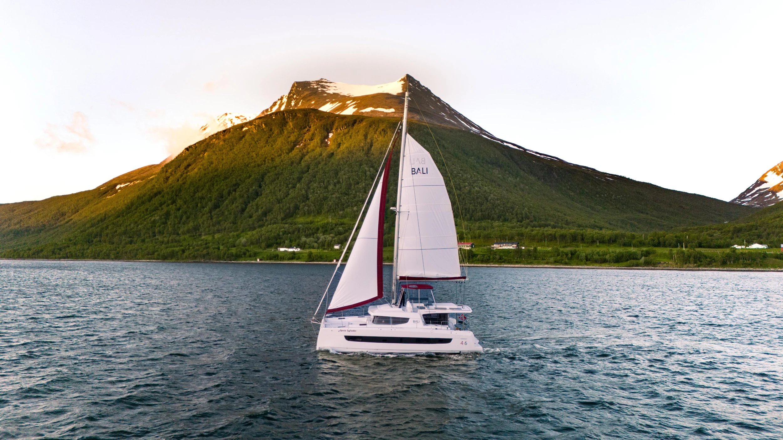 Bali 4.6 (Arctic Wonder)  - 19