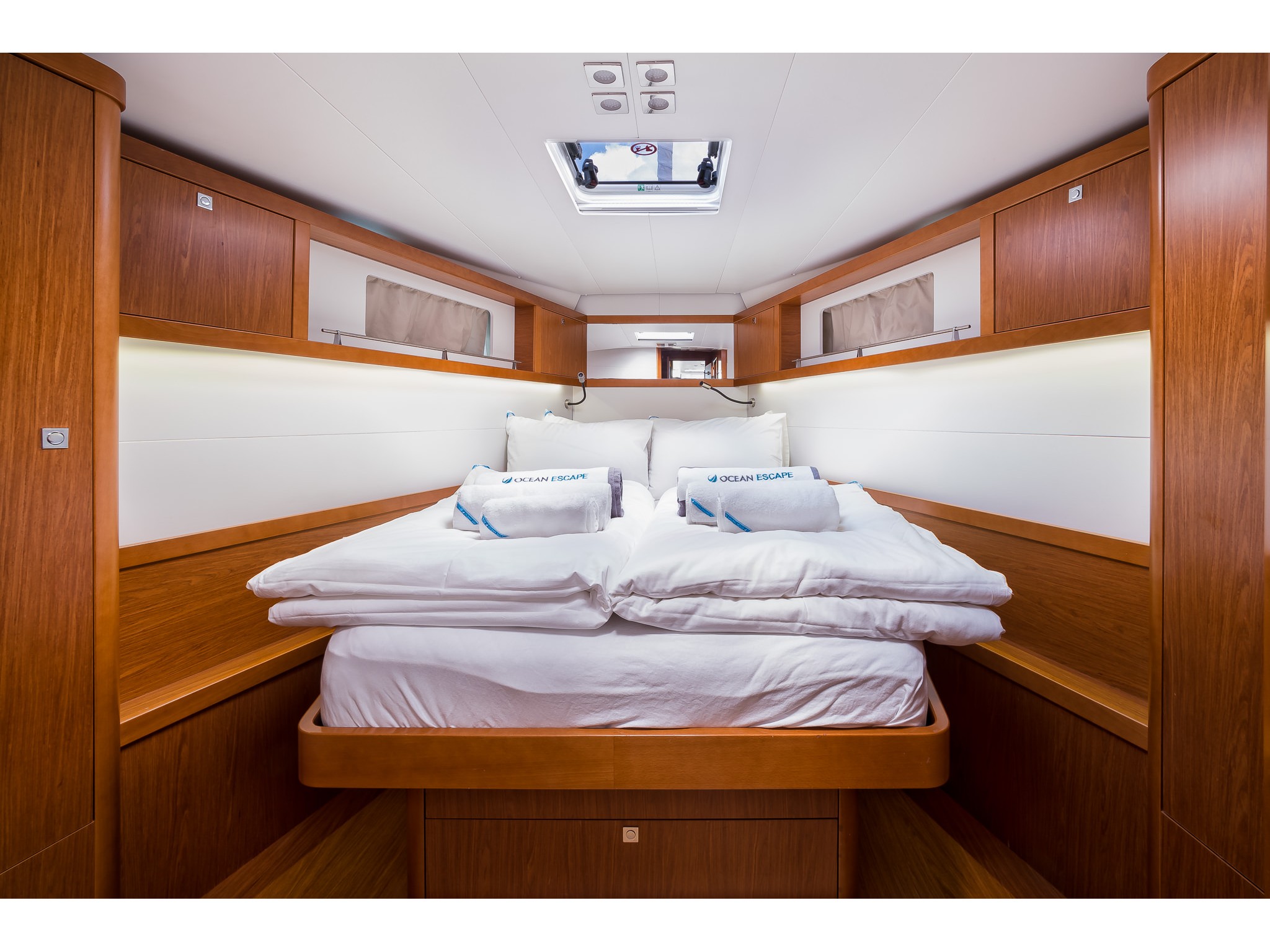Photo #12 - Sense 50 (WAYPOINT I (WITH AC&, OWNER VERSION)) en Kastela - 8851
