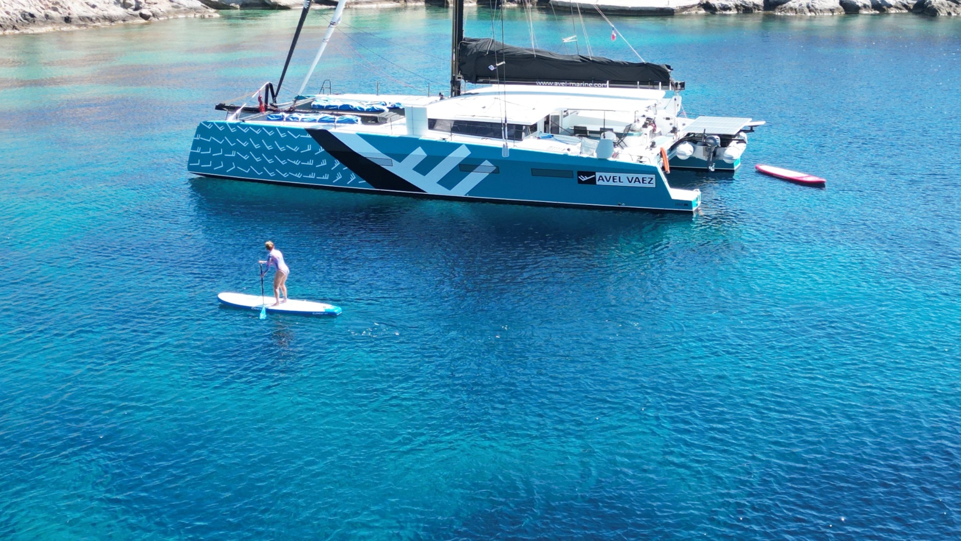 Photo #12 - ORC 57 (Avel Vaez) in Le Marin - 63681