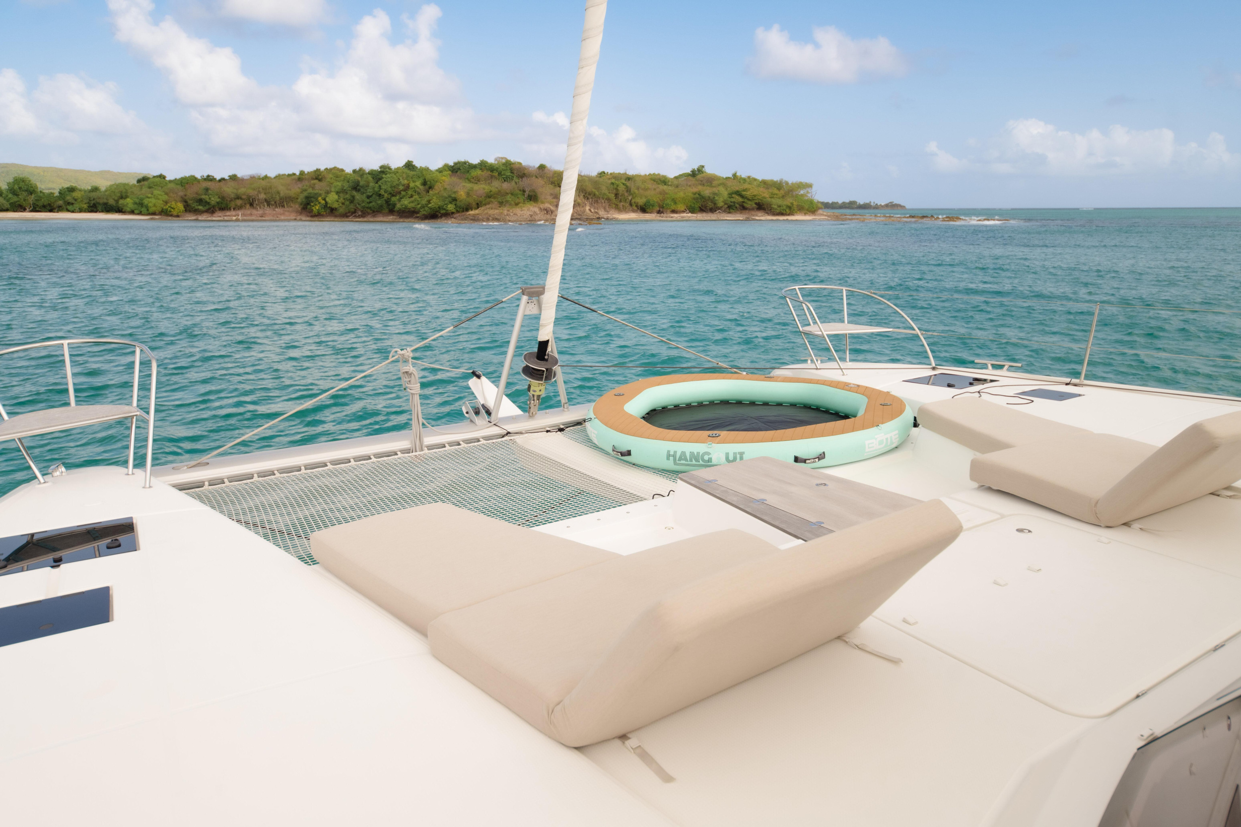 Photo #27 - Aura 51 (Beyond) in Le Marin - 63682