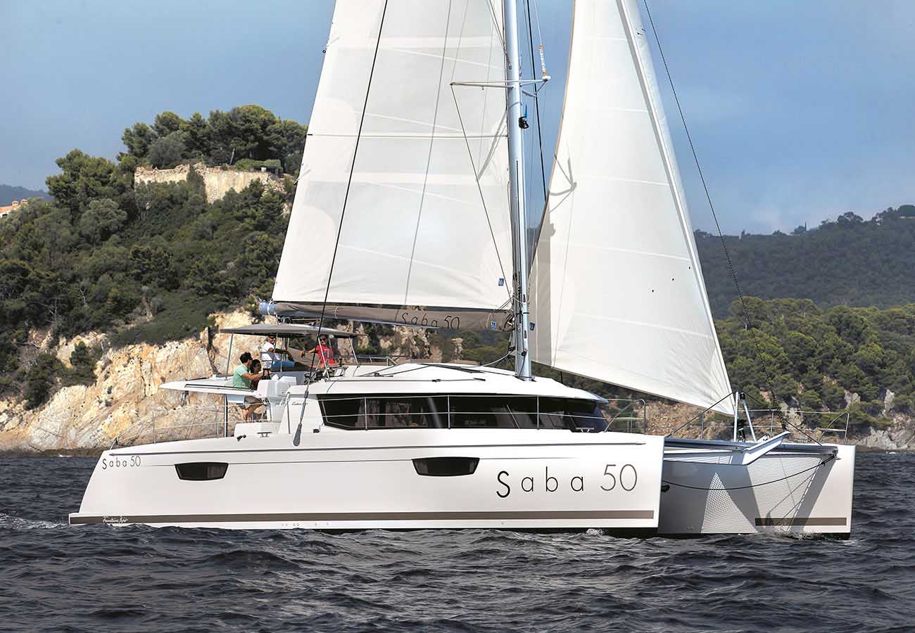 Saba 50 — photo 15