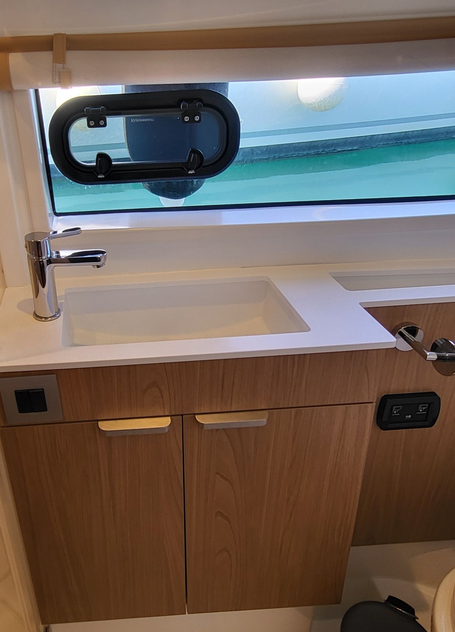 Photo #4 - Bali Catsmart (Enterprise) in Club nautico di Torre del Greco - 63335