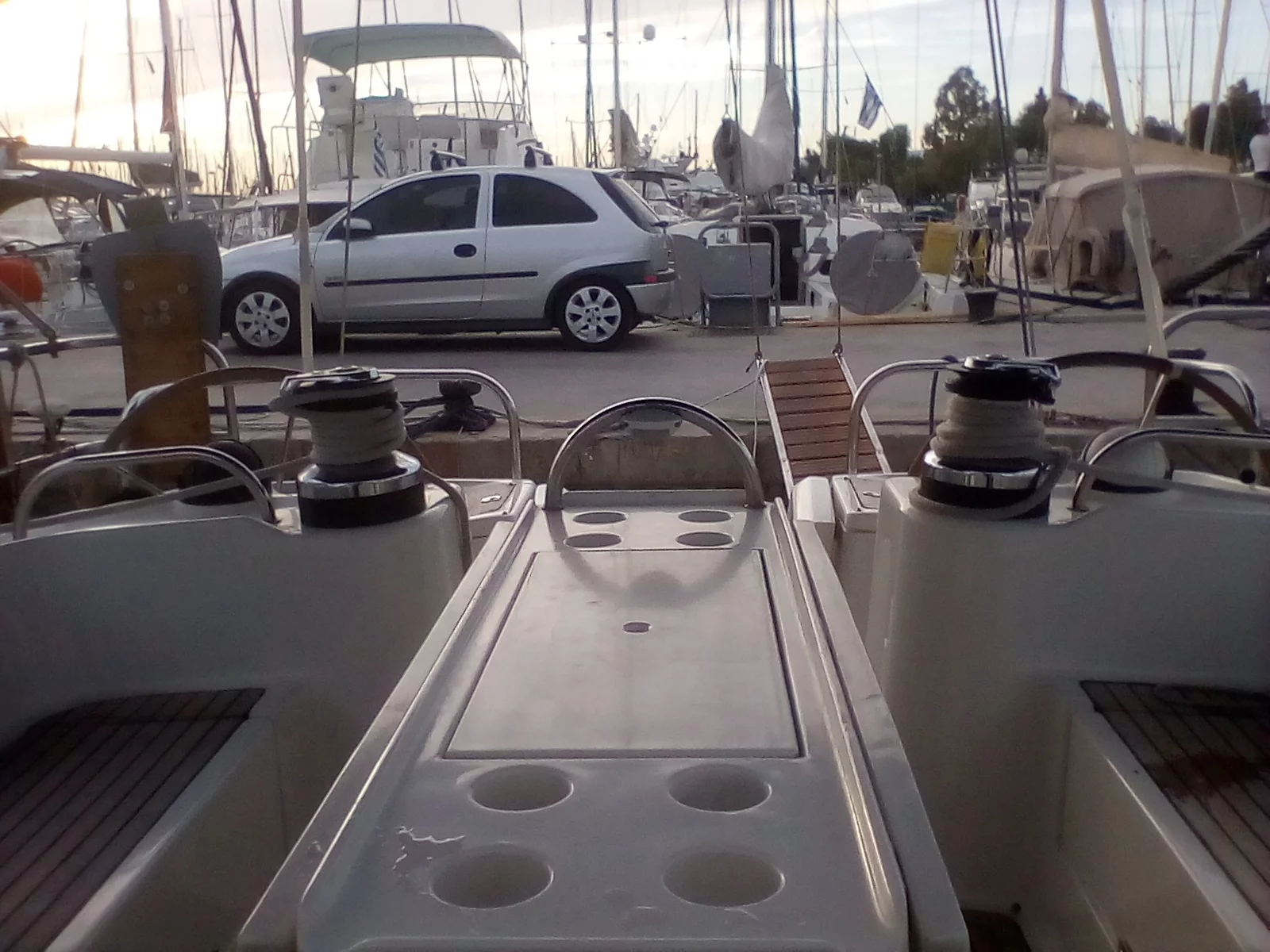 Ocean Star 51.1 (Xenia)  - 6